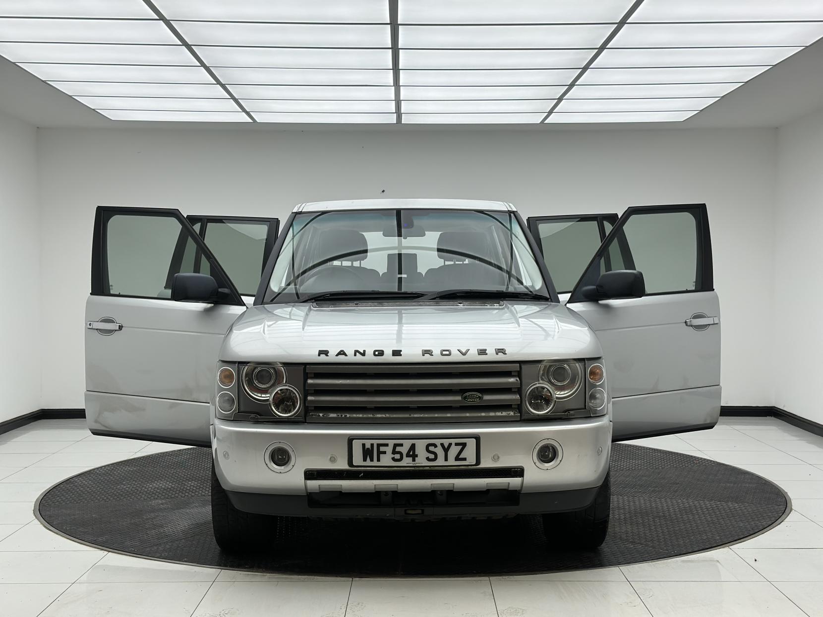 Land Rover Range Rover 4.4 V8 Vogue Station Wagon 5dr Petrol Automatic (389 g/km, 282 bhp)