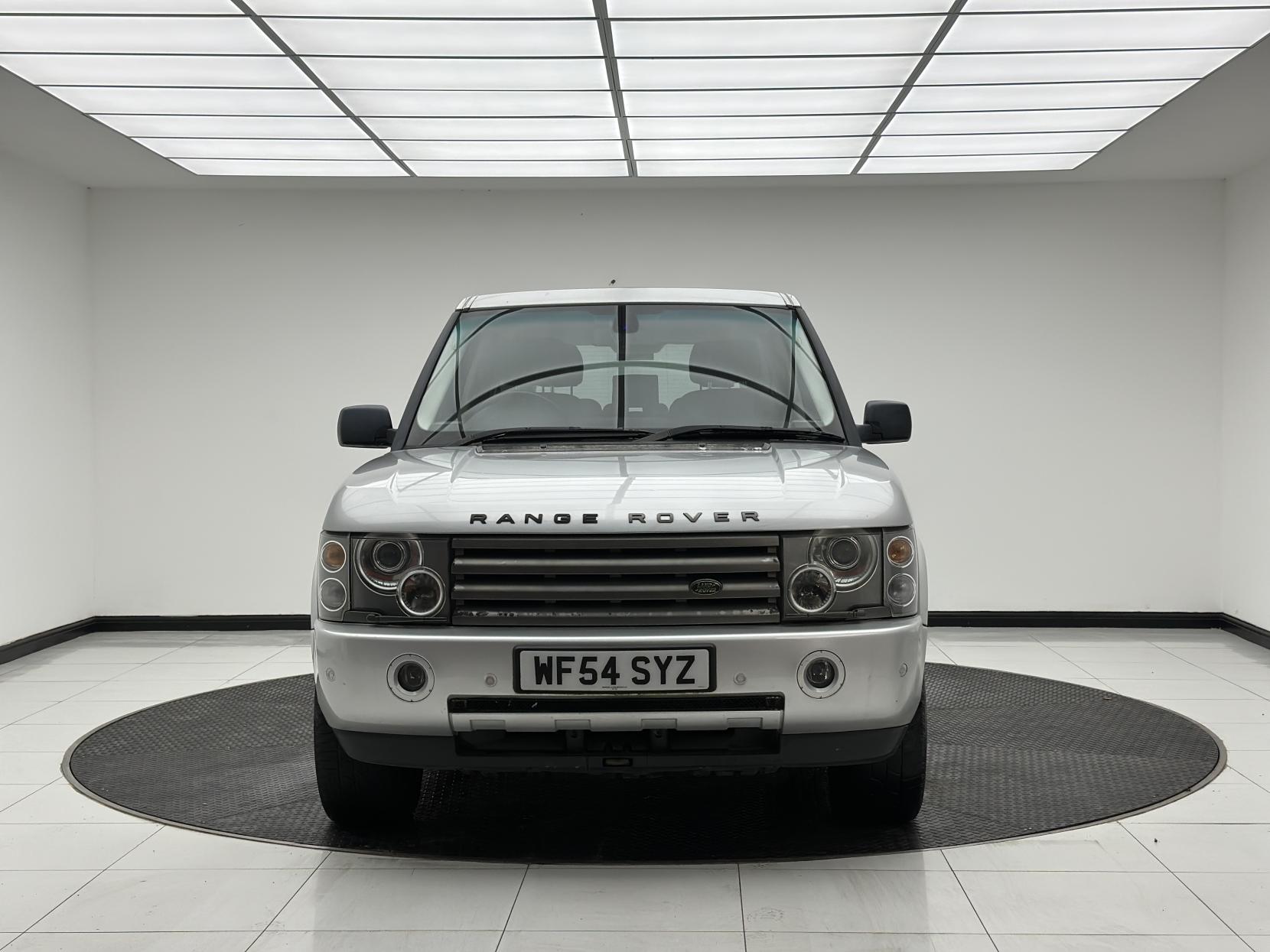 Land Rover Range Rover 4.4 V8 Vogue Station Wagon 5dr Petrol Automatic (389 g/km, 282 bhp)