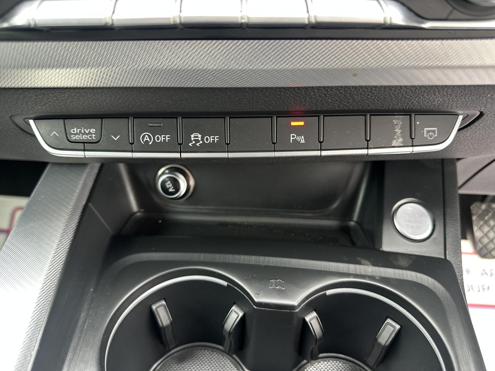 Audi A4 1.4 TFSI Sport Saloon 4dr Petrol Manual Euro 6 (s/s) (150 ps)