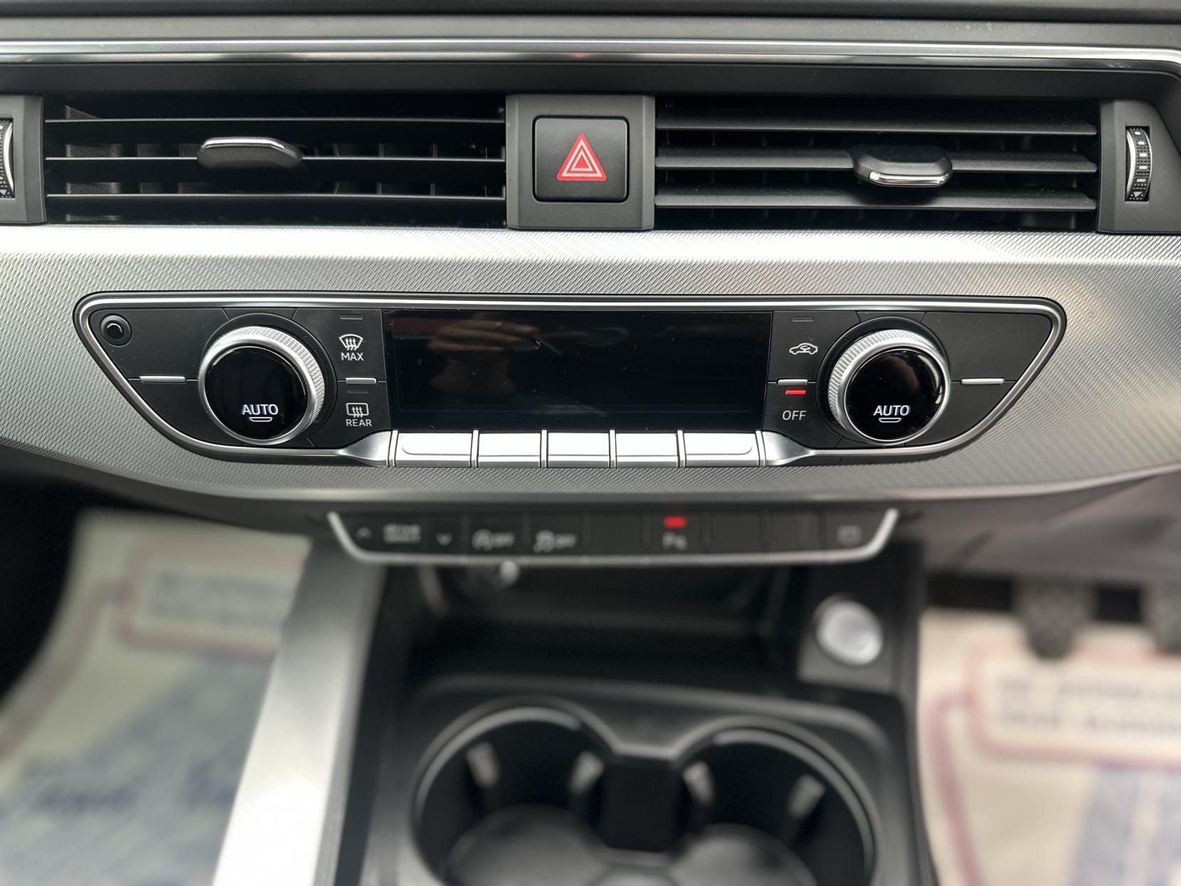 Audi A4 1.4 TFSI Sport Saloon 4dr Petrol Manual Euro 6 (s/s) (150 ps)