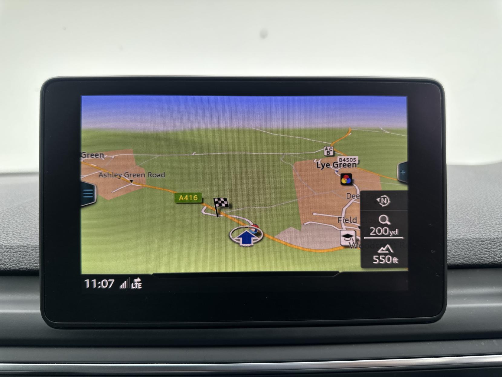 Audi A4 1.4 TFSI Sport Saloon 4dr Petrol Manual Euro 6 (s/s) (150 ps)
