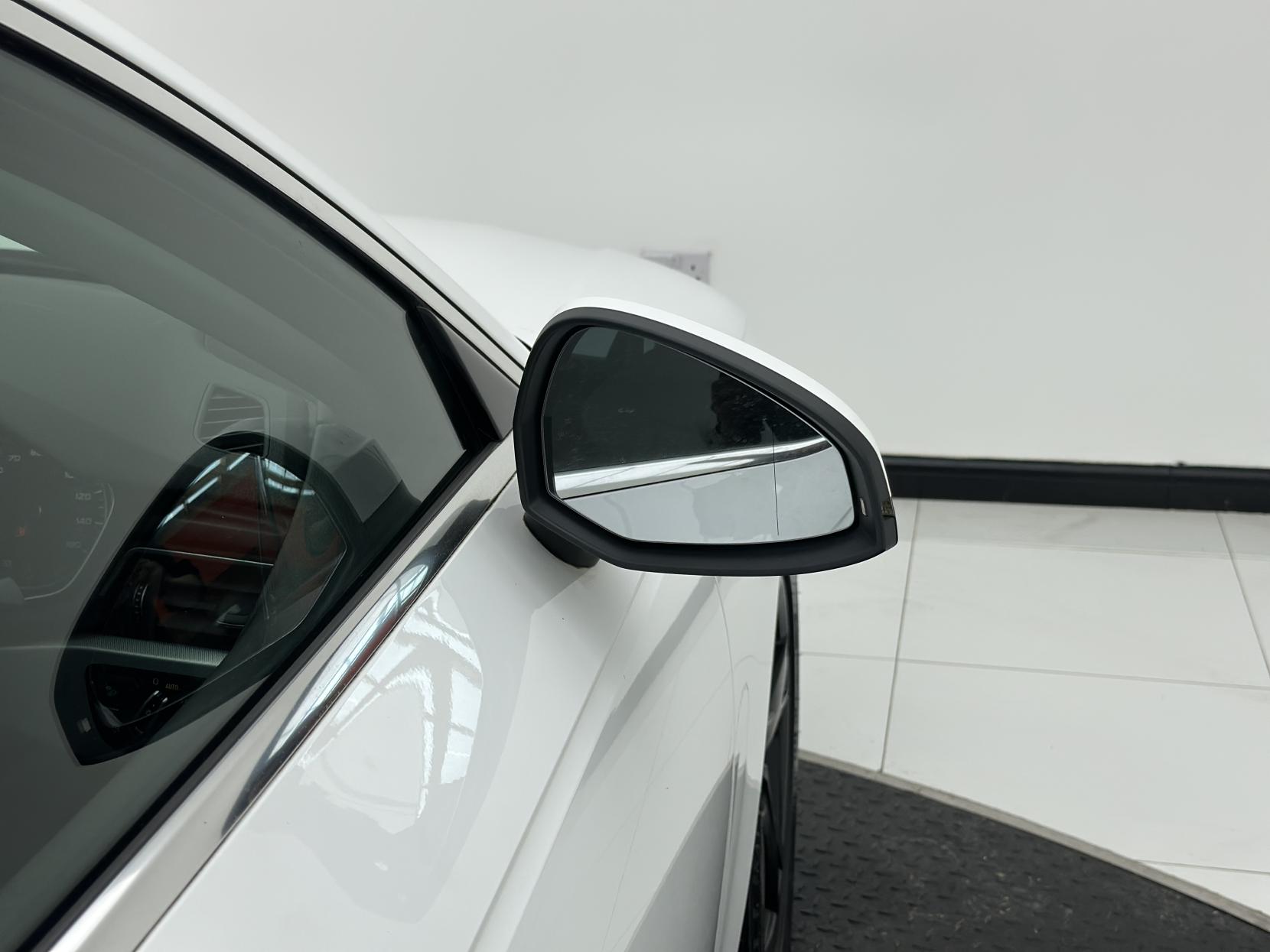 Audi A4 1.4 TFSI Sport Saloon 4dr Petrol Manual Euro 6 (s/s) (150 ps)