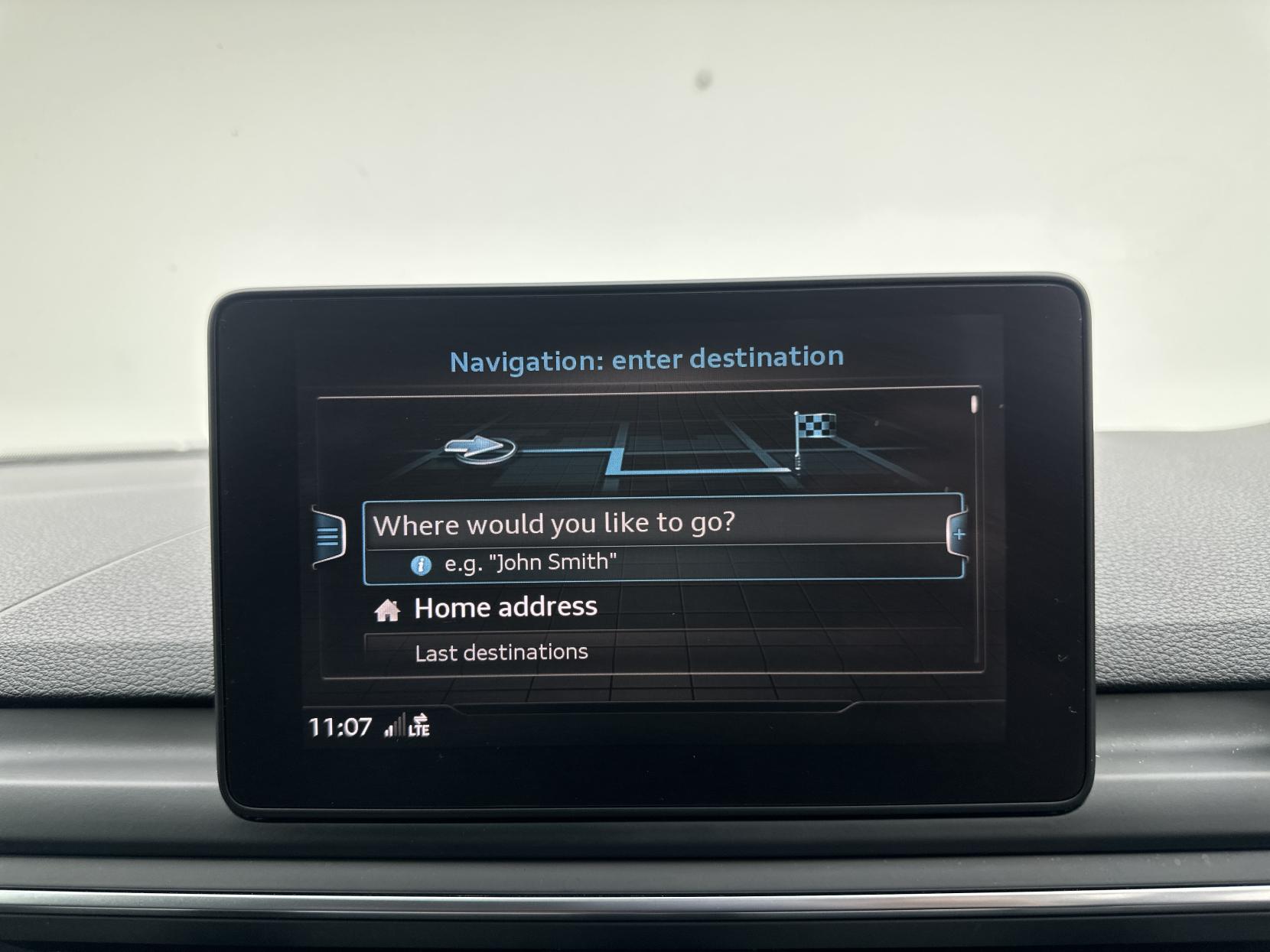 Audi A4 1.4 TFSI Sport Saloon 4dr Petrol Manual Euro 6 (s/s) (150 ps)