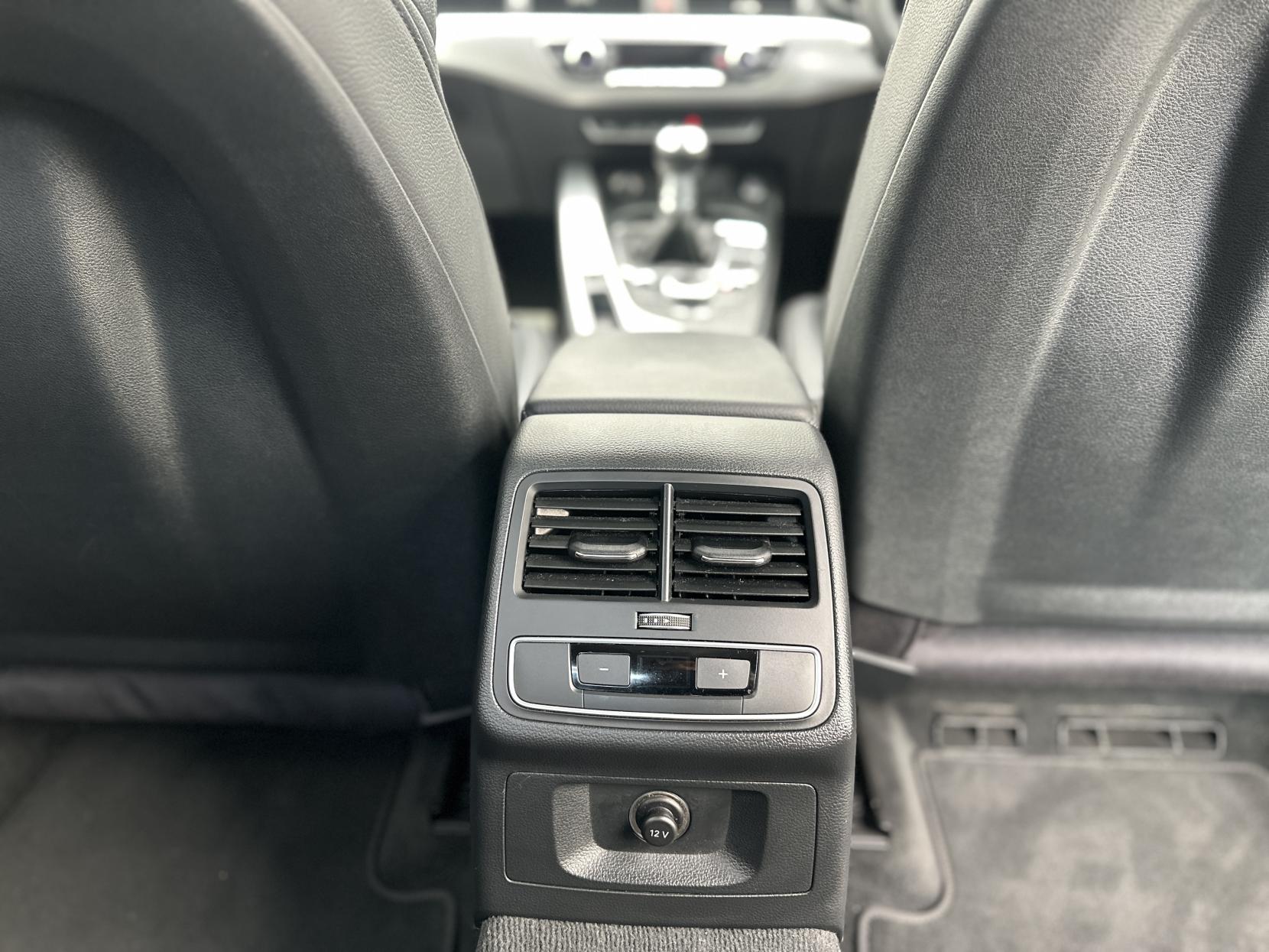 Audi A4 1.4 TFSI Sport Saloon 4dr Petrol Manual Euro 6 (s/s) (150 ps)