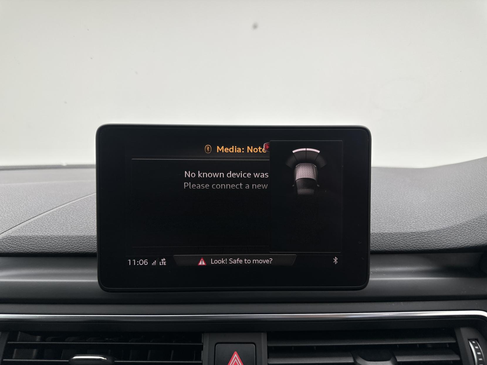 Audi A4 1.4 TFSI Sport Saloon 4dr Petrol Manual Euro 6 (s/s) (150 ps)