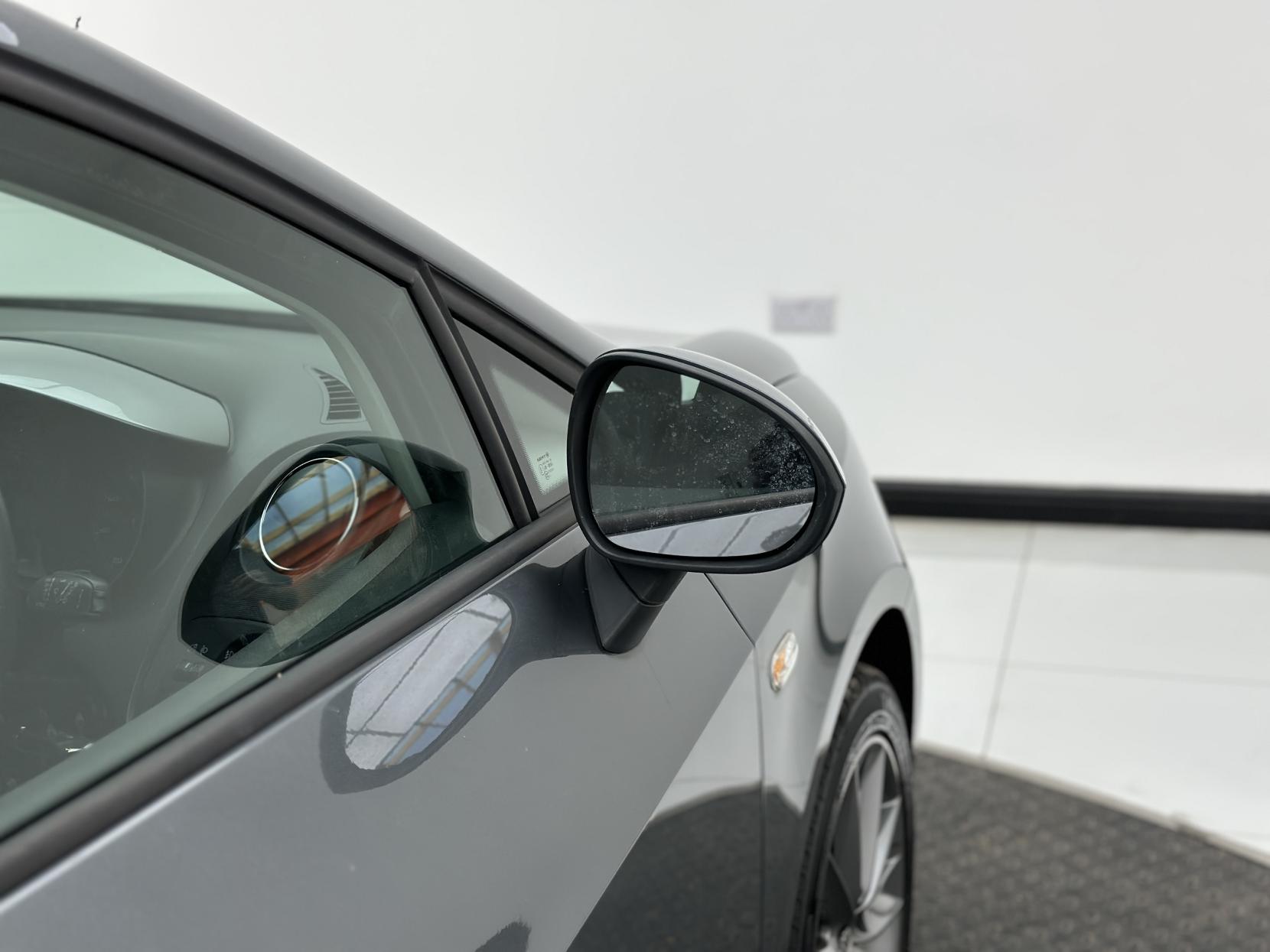 SEAT Ibiza 1.2 TSI I TECH Hatchback 5dr Petrol Manual Euro 5 (105 ps)