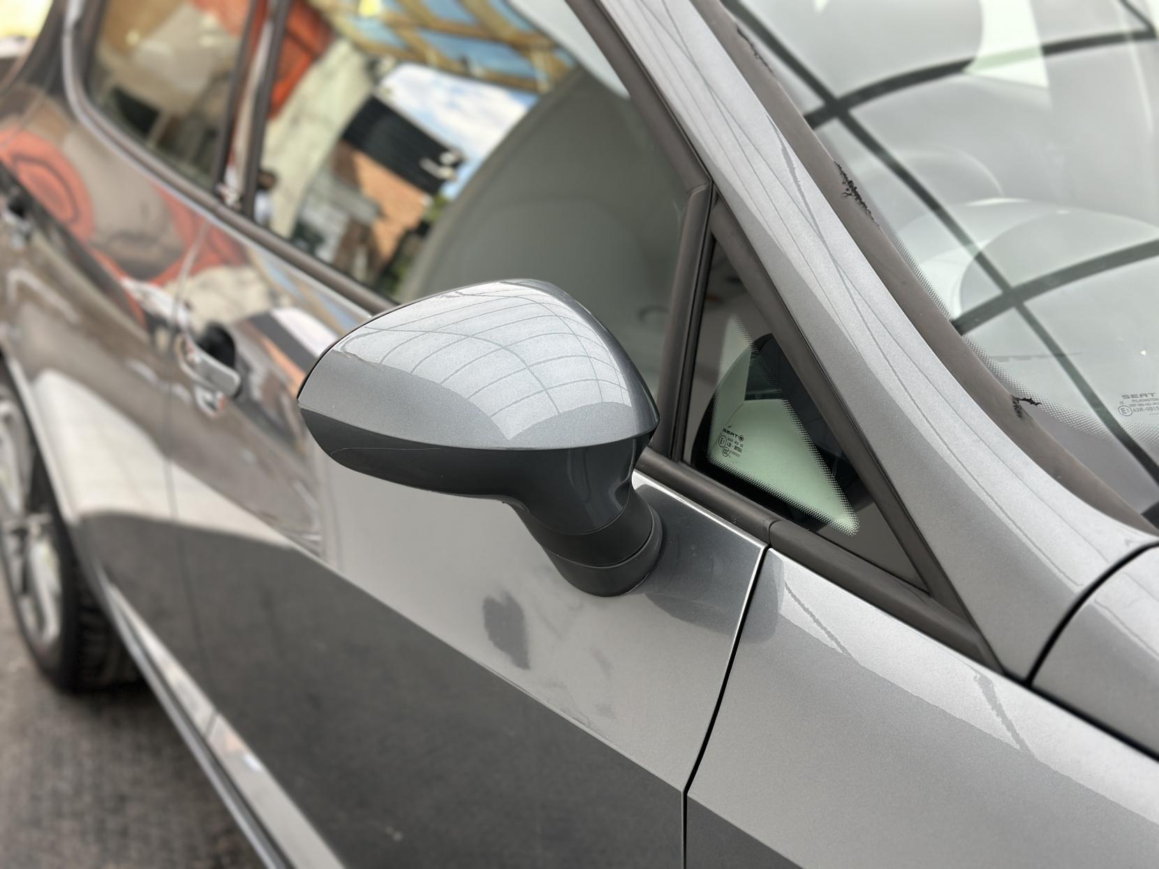 SEAT Ibiza 1.2 TSI I TECH Hatchback 5dr Petrol Manual Euro 5 (105 ps)