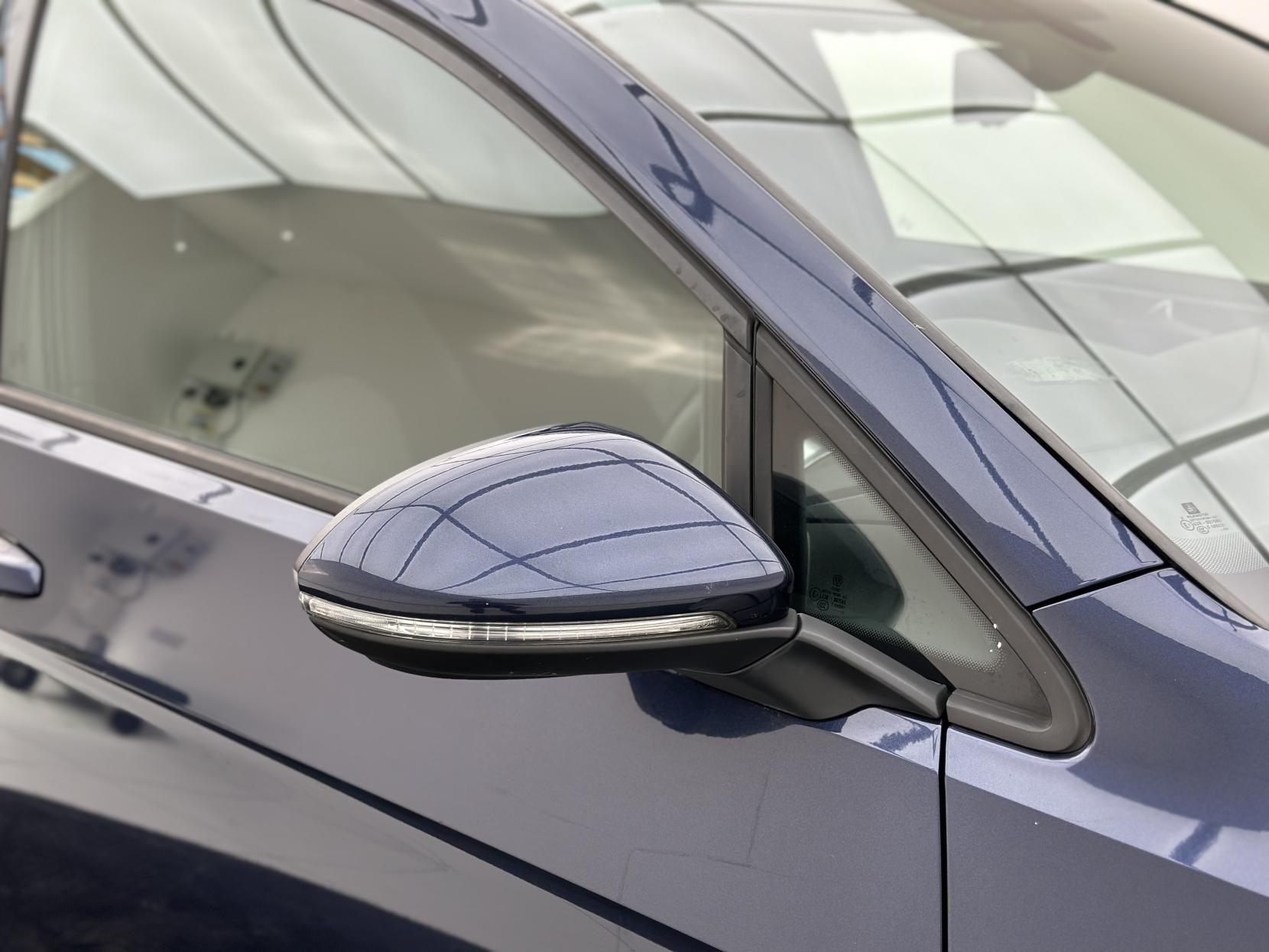 Volkswagen Golf 1.4 TSI BlueMotion Tech ACT R-Line Hatchback 5dr Petrol DSG Euro 6 (s/s) (150 ps)