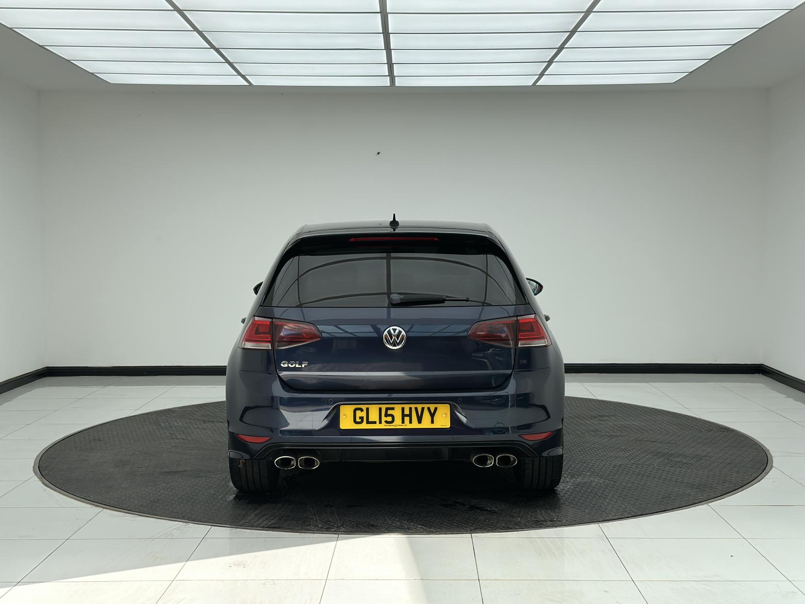 Volkswagen Golf 1.4 TSI BlueMotion Tech ACT R-Line Hatchback 5dr Petrol DSG Euro 6 (s/s) (150 ps)