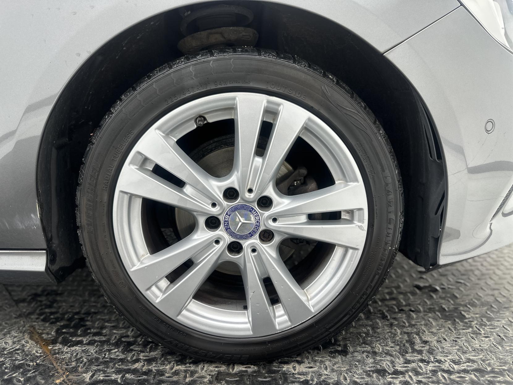 Mercedes-Benz A Class 1.5 A180d Sport (Premium Plus) Hatchback 5dr Diesel 7G-DCT Euro 6 (s/s) (109 ps)