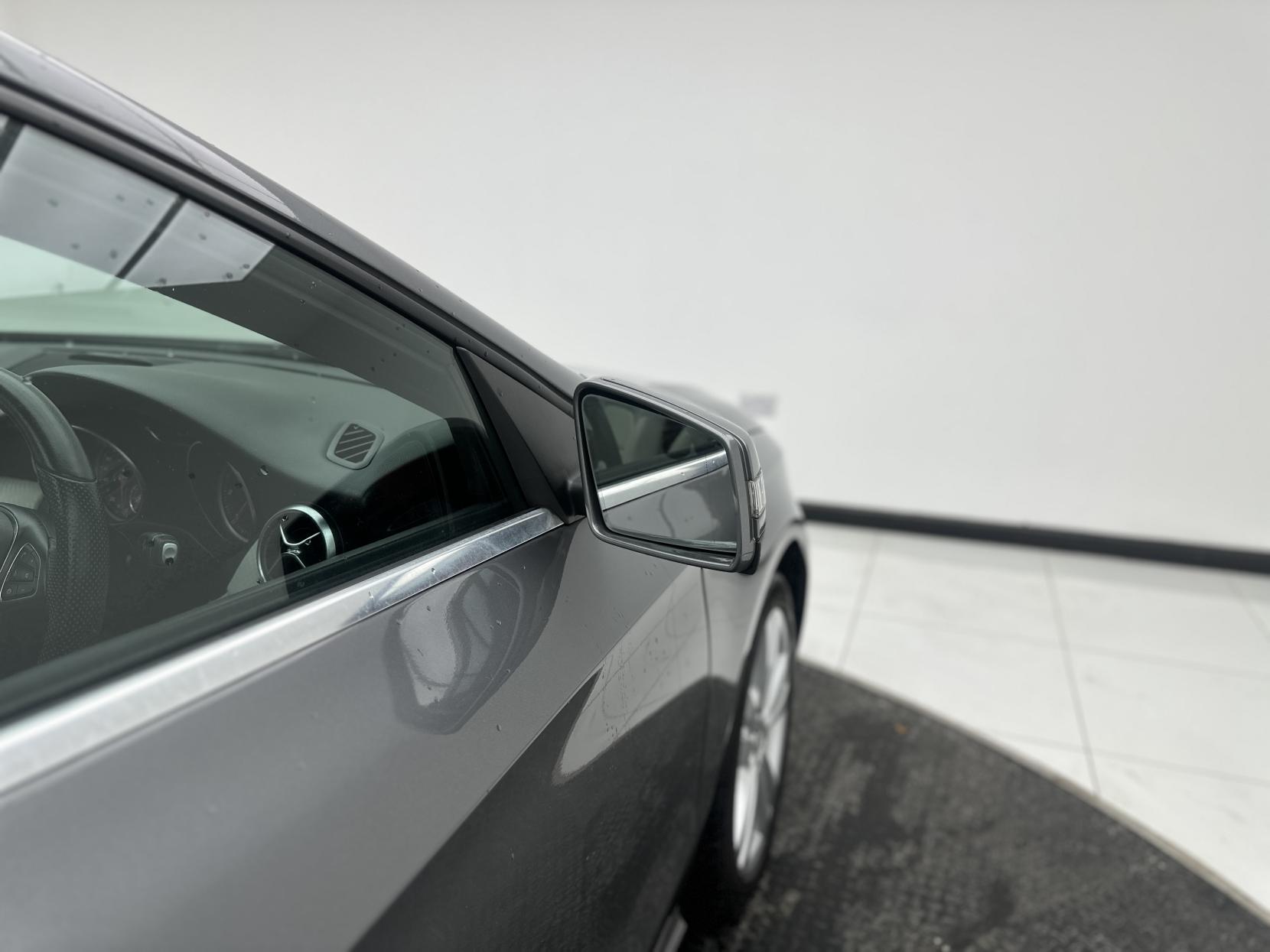 Mercedes-Benz A Class 1.5 A180d Sport (Premium Plus) Hatchback 5dr Diesel 7G-DCT Euro 6 (s/s) (109 ps)