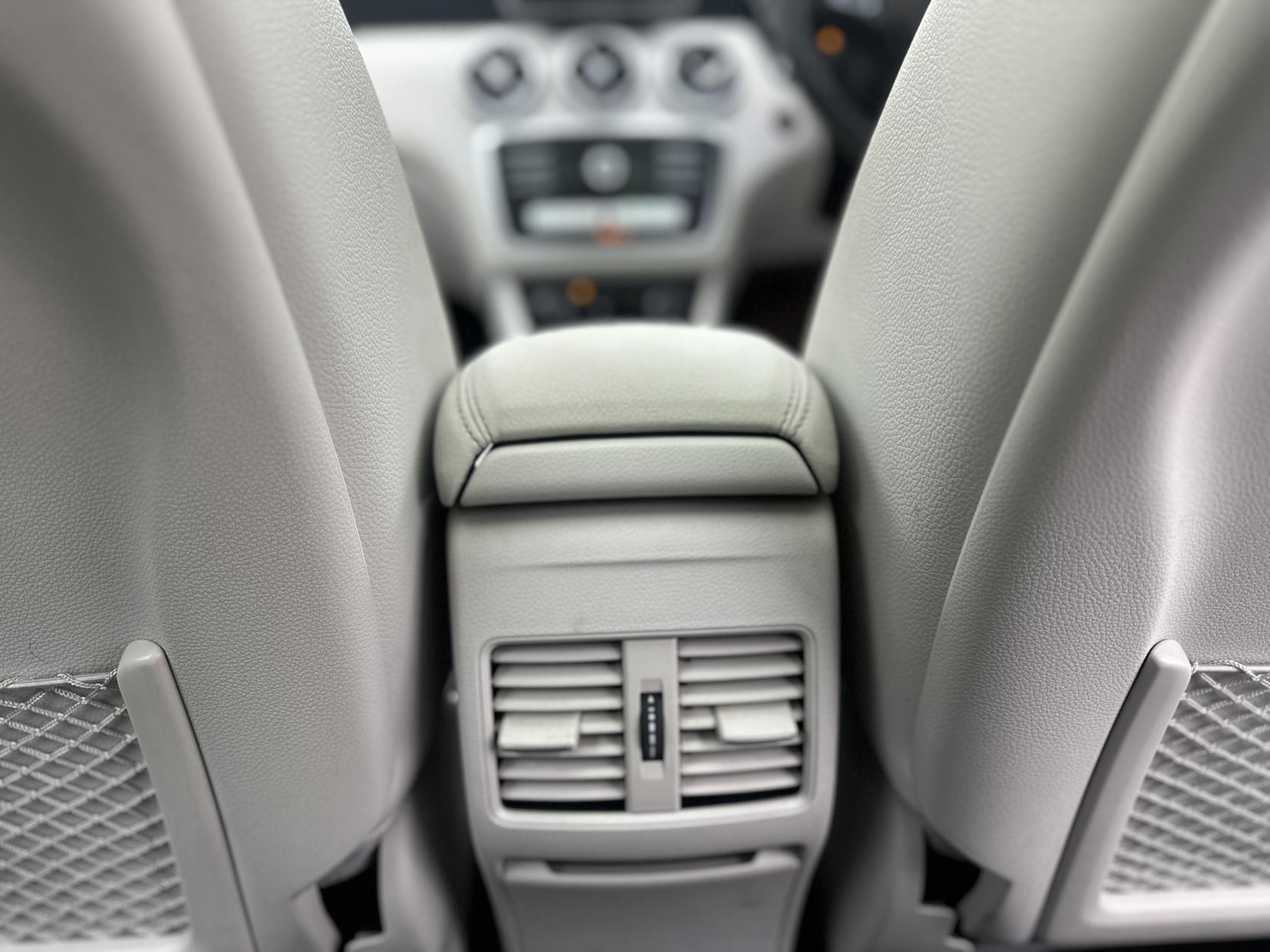 Mercedes-Benz A Class 1.5 A180d Sport (Premium Plus) Hatchback 5dr Diesel 7G-DCT Euro 6 (s/s) (109 ps)