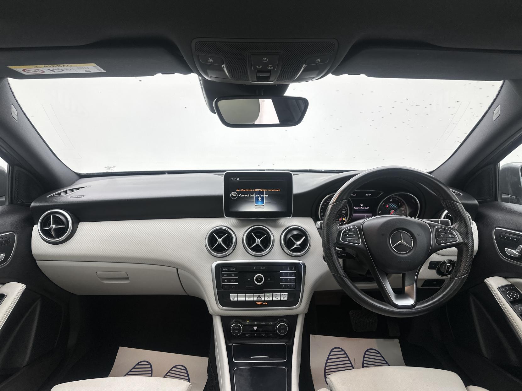 Mercedes-Benz A Class 1.5 A180d Sport (Premium Plus) Hatchback 5dr Diesel 7G-DCT Euro 6 (s/s) (109 ps)