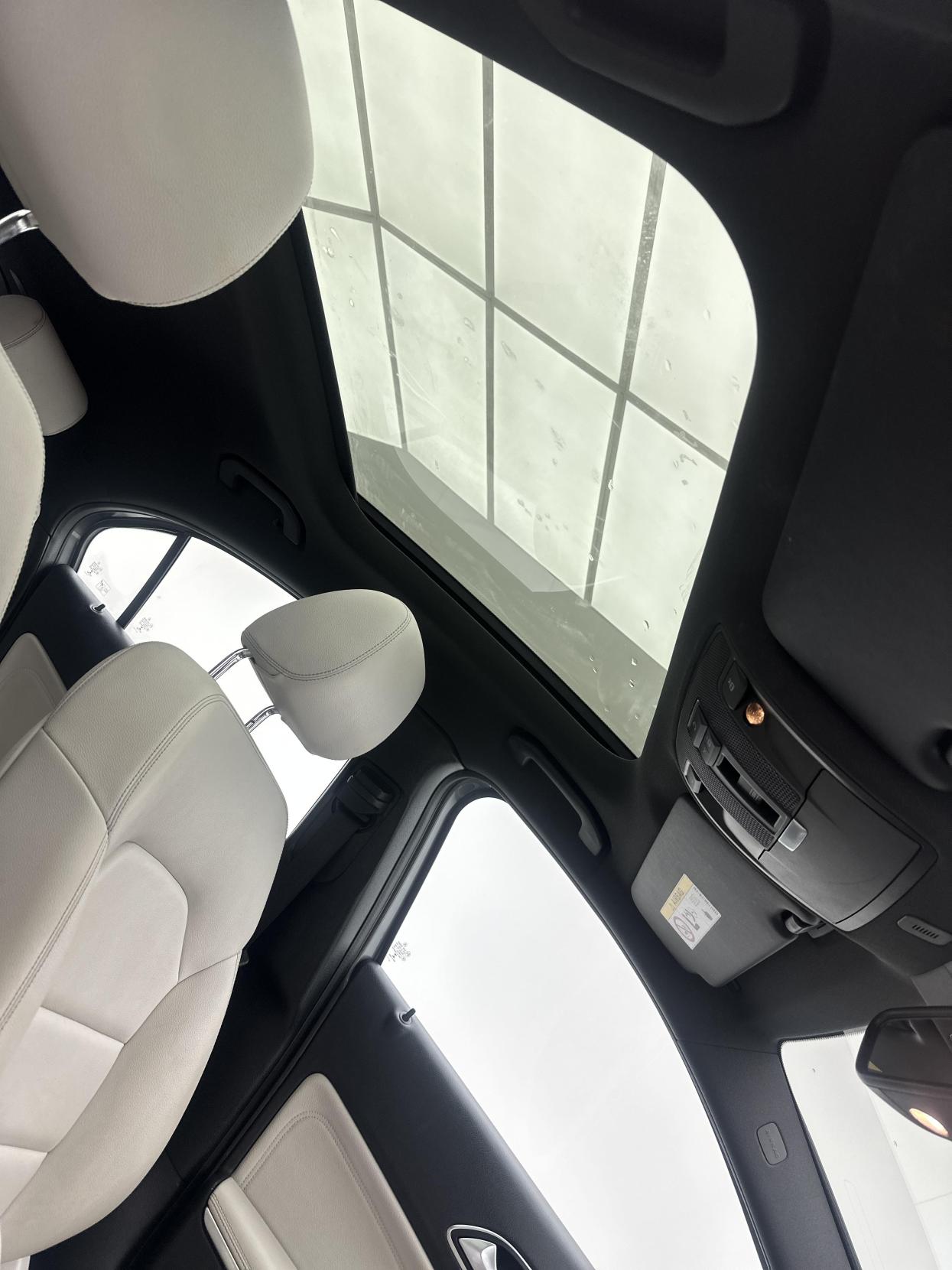 Mercedes-Benz A Class 1.5 A180d Sport (Premium Plus) Hatchback 5dr Diesel 7G-DCT Euro 6 (s/s) (109 ps)