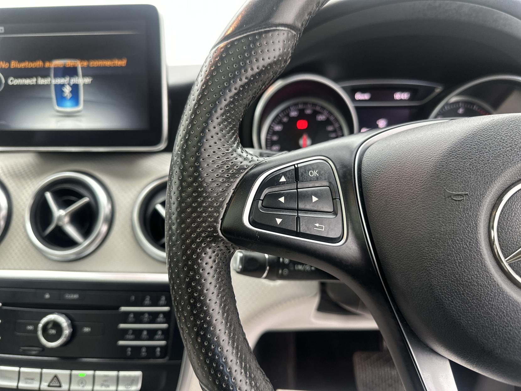 Mercedes-Benz A Class 1.5 A180d Sport (Premium Plus) Hatchback 5dr Diesel 7G-DCT Euro 6 (s/s) (109 ps)