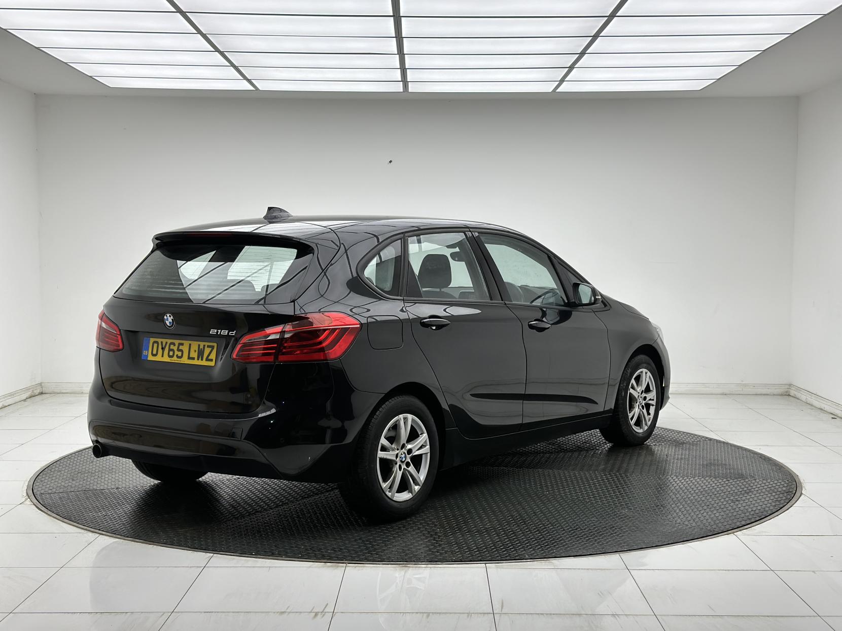 BMW 2 Series Active Tourer 2.0 218d SE MPV 5dr Diesel Auto Euro 6 (s/s) (150 ps)