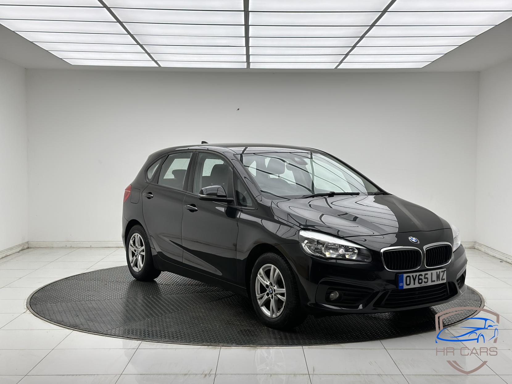 BMW 2 Series Active Tourer 2.0 218d SE MPV 5dr Diesel Auto Euro 6 (s/s) (150 ps)