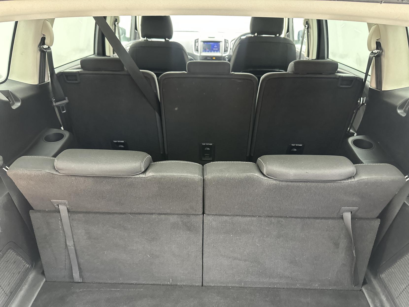 Ford S-Max 2.0 EcoBlue Titanium MPV 5dr Diesel Auto Euro 6 (s/s) (150 ps)