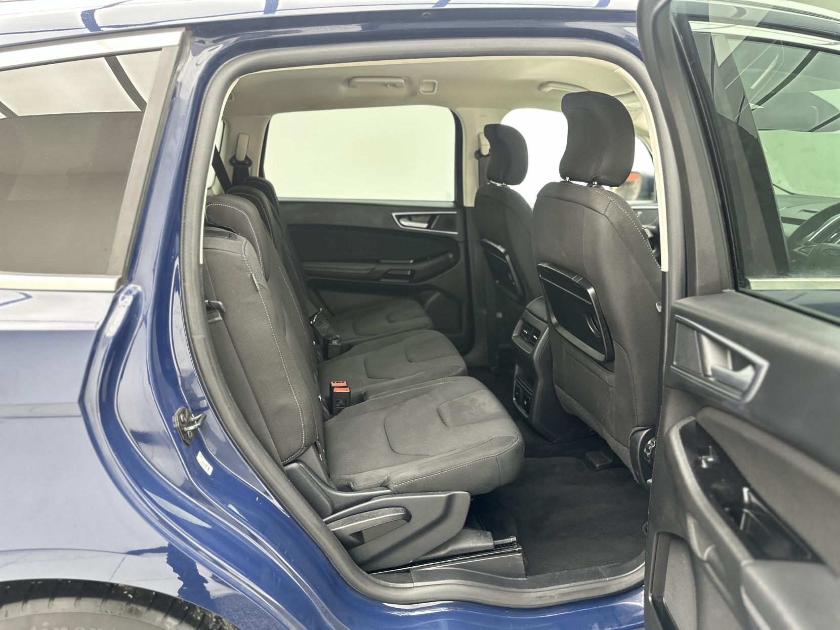 Ford S-Max 2.0 EcoBlue Titanium MPV 5dr Diesel Auto Euro 6 (s/s) (150 ps)