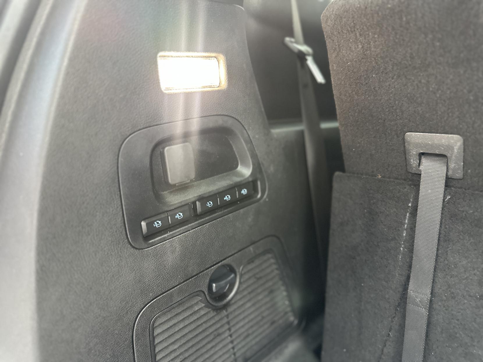 Ford S-Max 2.0 EcoBlue Titanium MPV 5dr Diesel Auto Euro 6 (s/s) (150 ps)