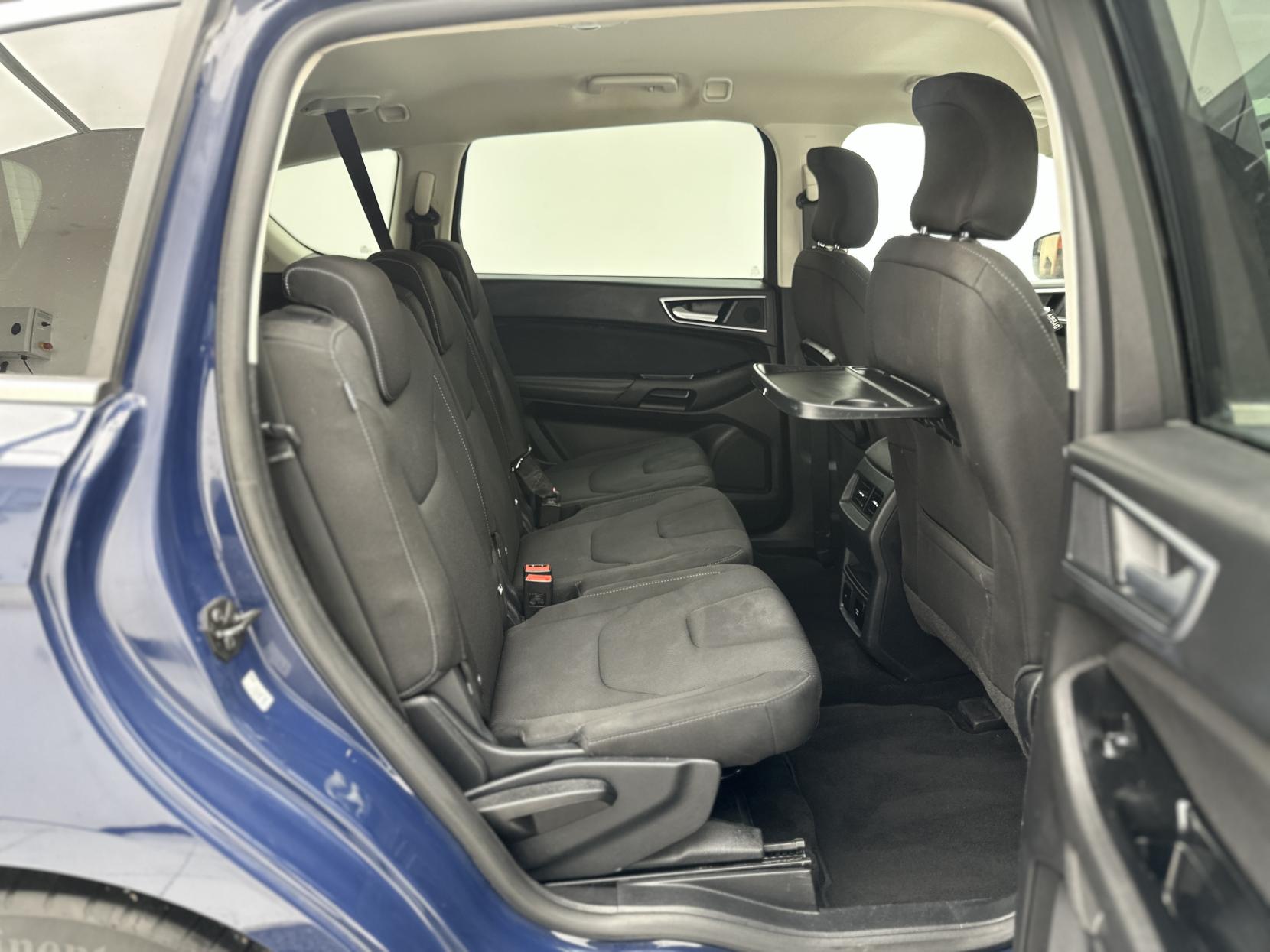 Ford S-Max 2.0 EcoBlue Titanium MPV 5dr Diesel Auto Euro 6 (s/s) (150 ps)