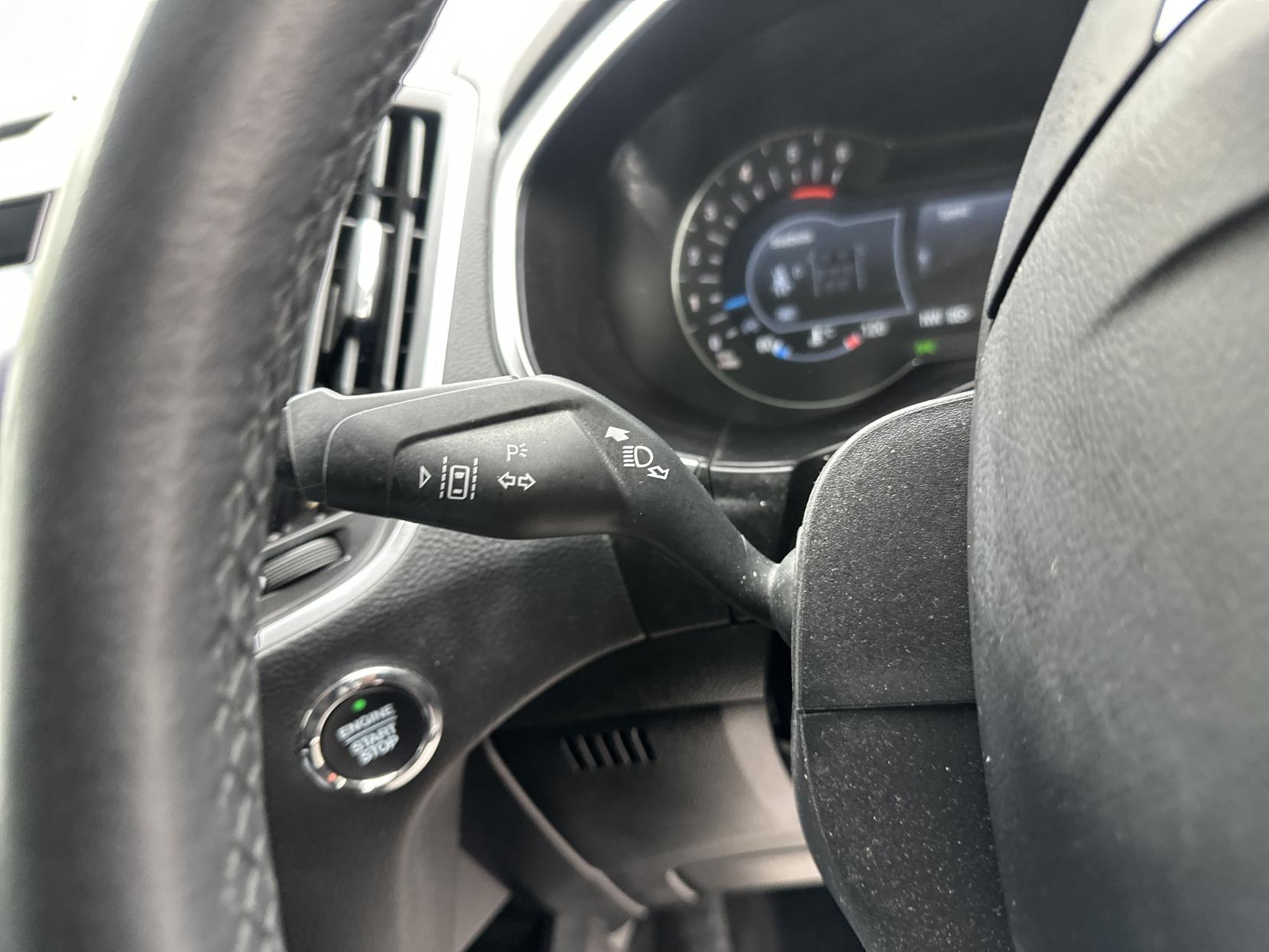 Ford S-Max 2.0 EcoBlue Titanium MPV 5dr Diesel Auto Euro 6 (s/s) (150 ps)