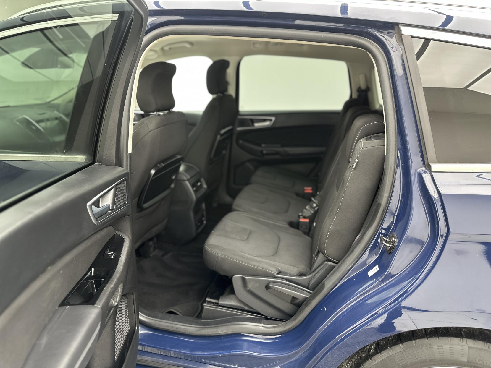 Ford S-Max 2.0 EcoBlue Titanium MPV 5dr Diesel Auto Euro 6 (s/s) (150 ps)