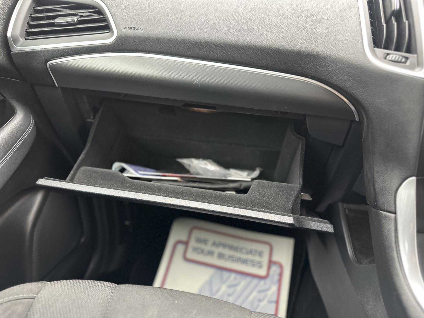 Ford S-Max 2.0 EcoBlue Titanium MPV 5dr Diesel Auto Euro 6 (s/s) (150 ps)