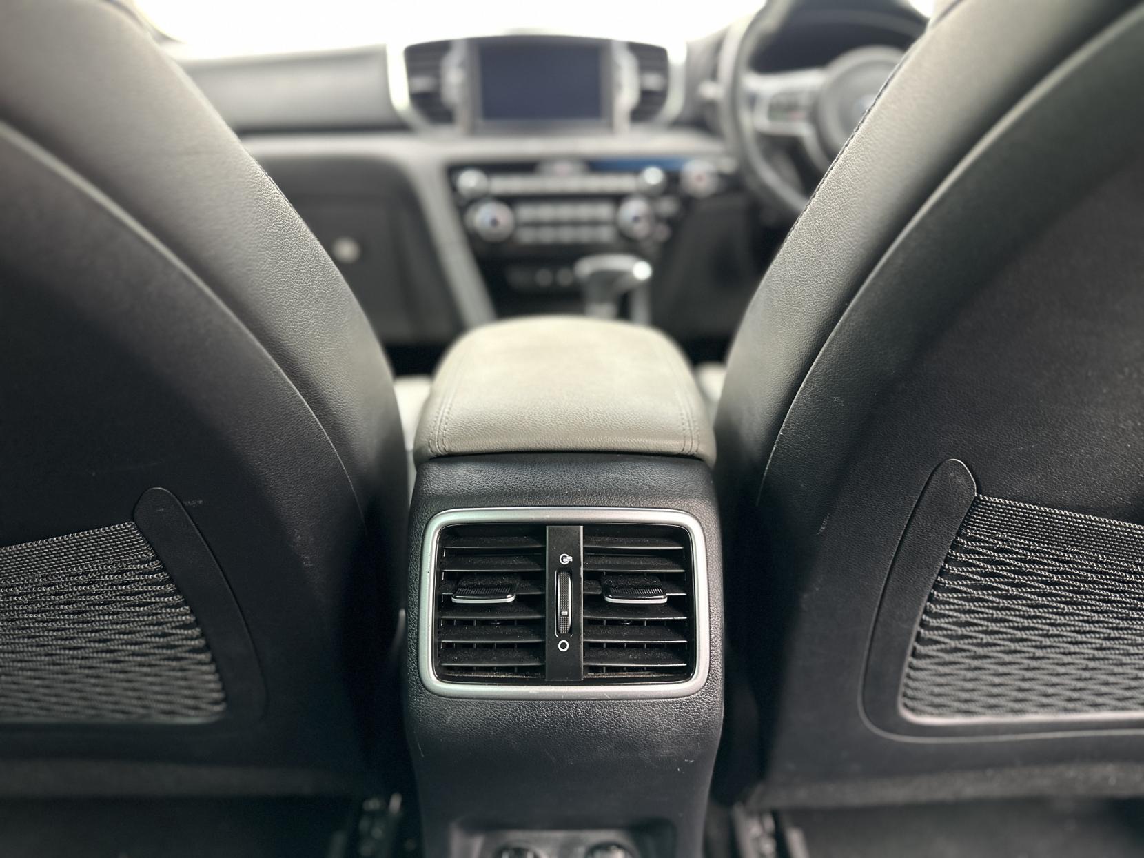 Kia Sportage 1.6 T-GDi GT-Line S SUV 5dr Petrol DCT AWD Euro 6 (174 bhp)