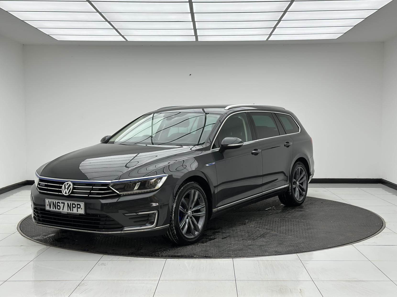 Volkswagen Passat 1.4 TSI GTE Estate 5dr Petrol Plug-in Hybrid DSG Euro 6 (s/s) (218 ps)