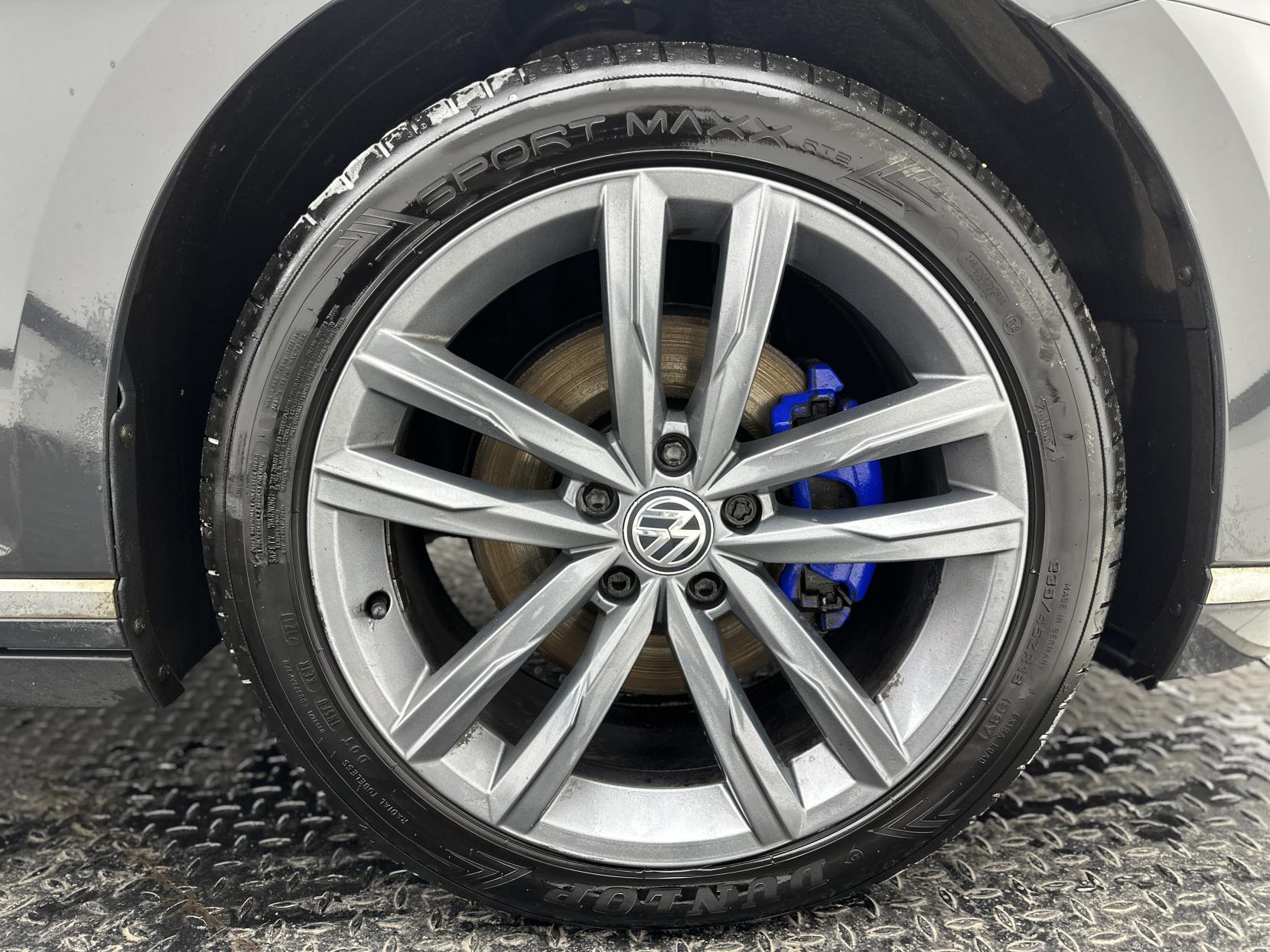 Volkswagen Passat 1.4 TSI GTE Estate 5dr Petrol Plug-in Hybrid DSG Euro 6 (s/s) (218 ps)