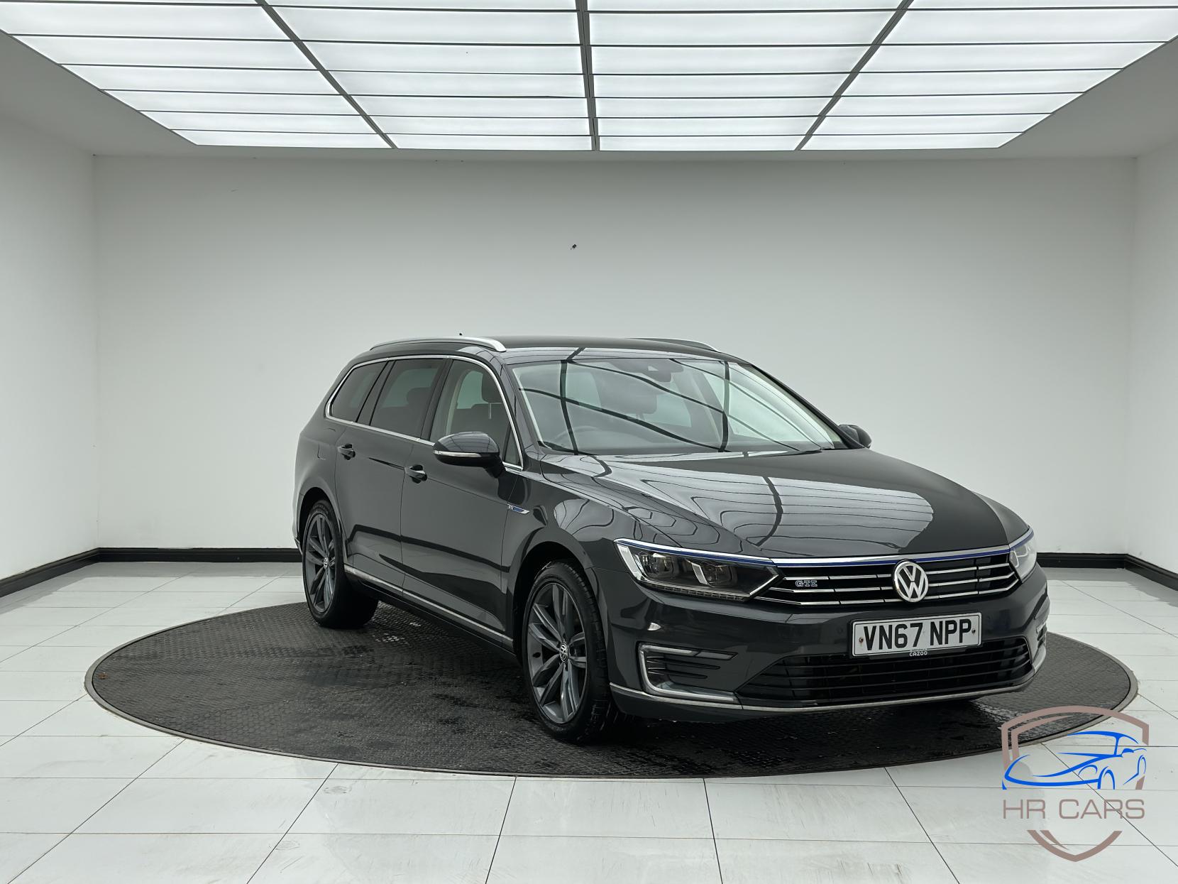 Volkswagen Passat 1.4 TSI GTE Estate 5dr Petrol Plug-in Hybrid DSG Euro 6 (s/s) (218 ps)