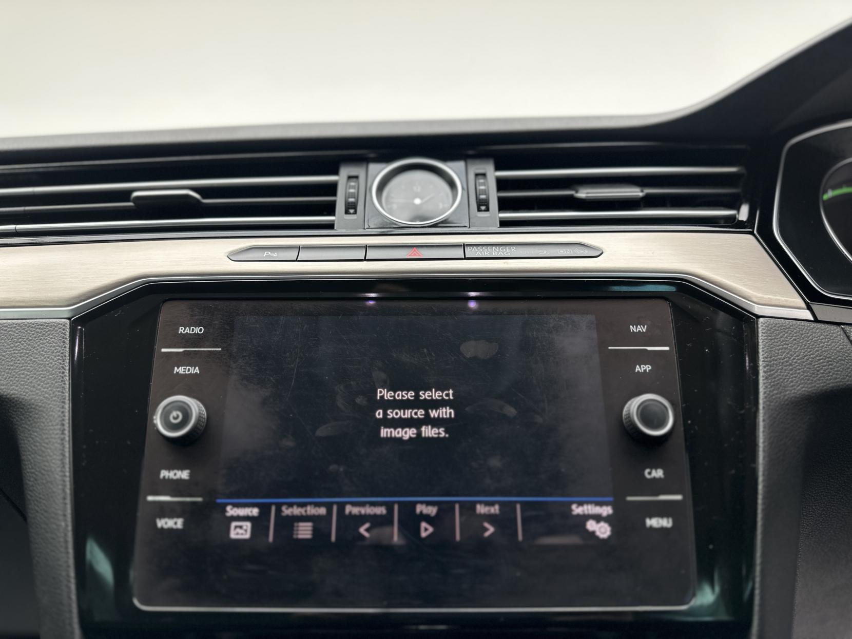 Volkswagen Passat 1.4 TSI GTE Estate 5dr Petrol Plug-in Hybrid DSG Euro 6 (s/s) (218 ps)