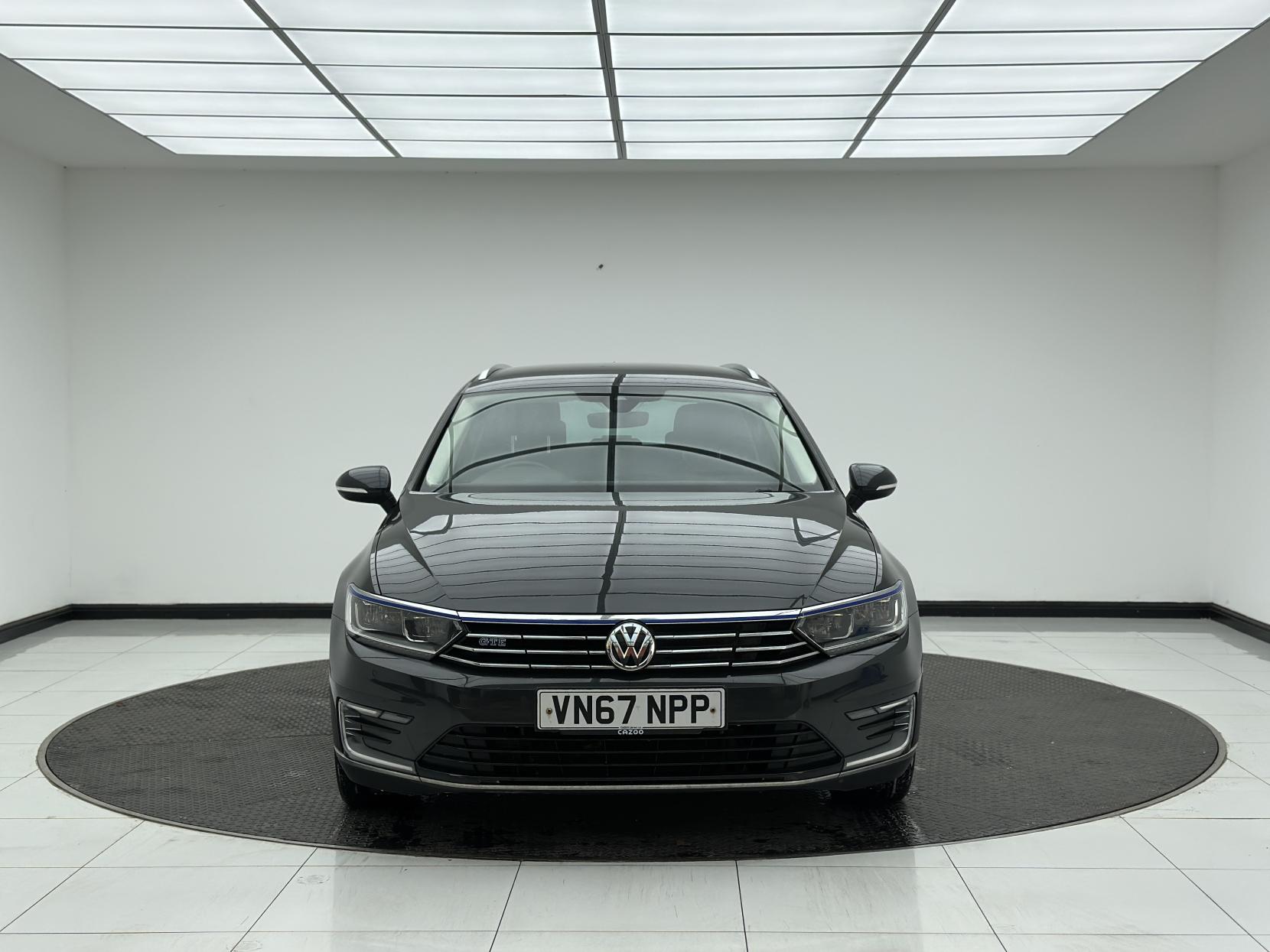 Volkswagen Passat 1.4 TSI GTE Estate 5dr Petrol Plug-in Hybrid DSG Euro 6 (s/s) (218 ps)