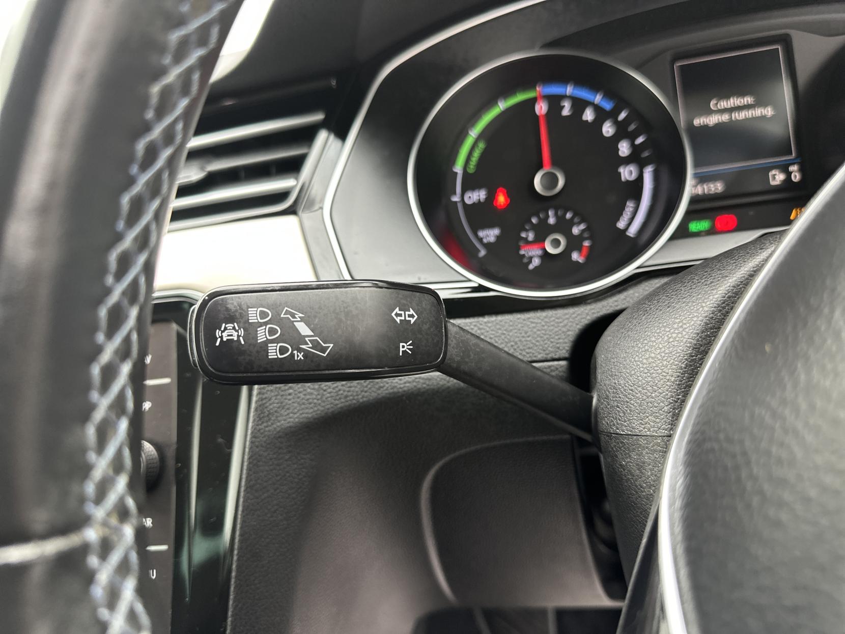 Volkswagen Passat 1.4 TSI GTE Estate 5dr Petrol Plug-in Hybrid DSG Euro 6 (s/s) (218 ps)