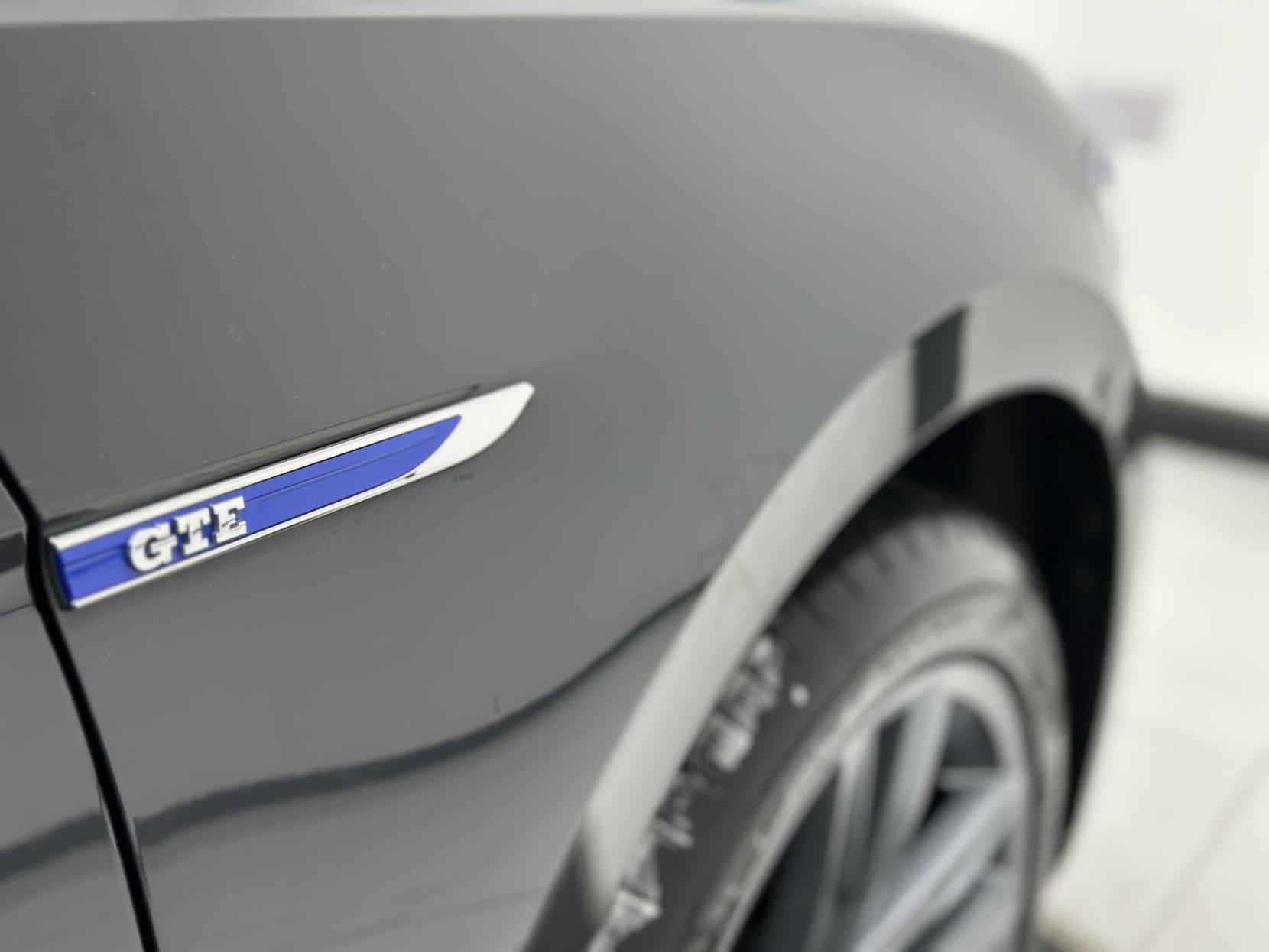 Volkswagen Passat 1.4 TSI GTE Estate 5dr Petrol Plug-in Hybrid DSG Euro 6 (s/s) (218 ps)