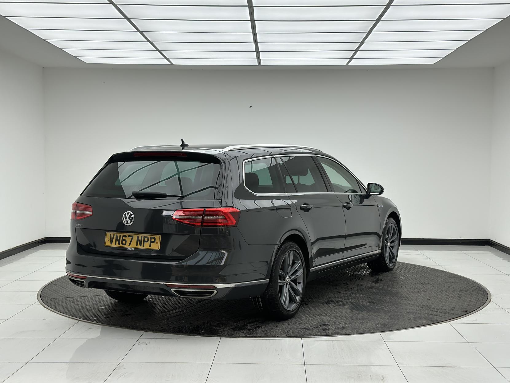 Volkswagen Passat 1.4 TSI GTE Estate 5dr Petrol Plug-in Hybrid DSG Euro 6 (s/s) (218 ps)