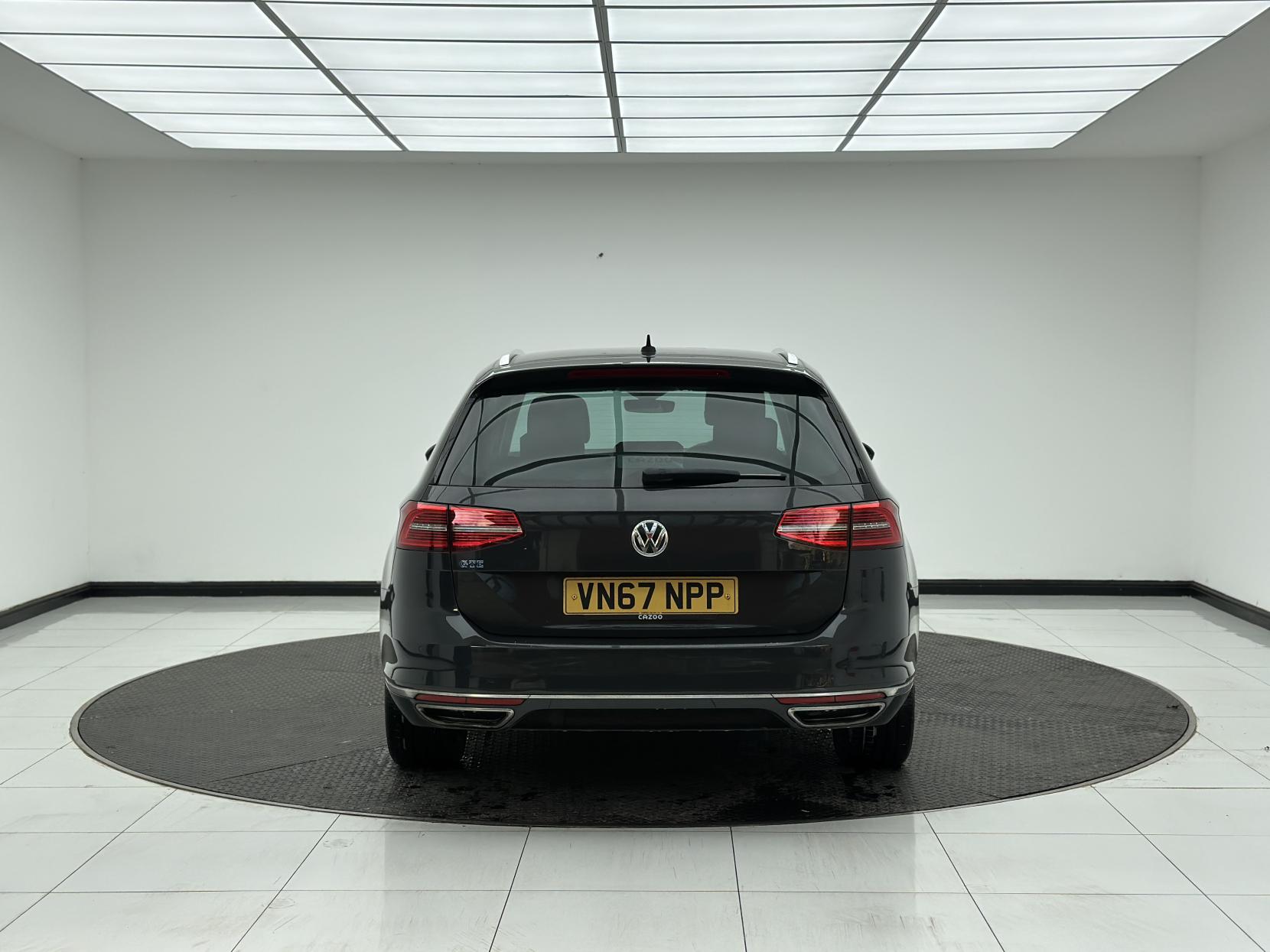 Volkswagen Passat 1.4 TSI GTE Estate 5dr Petrol Plug-in Hybrid DSG Euro 6 (s/s) (218 ps)