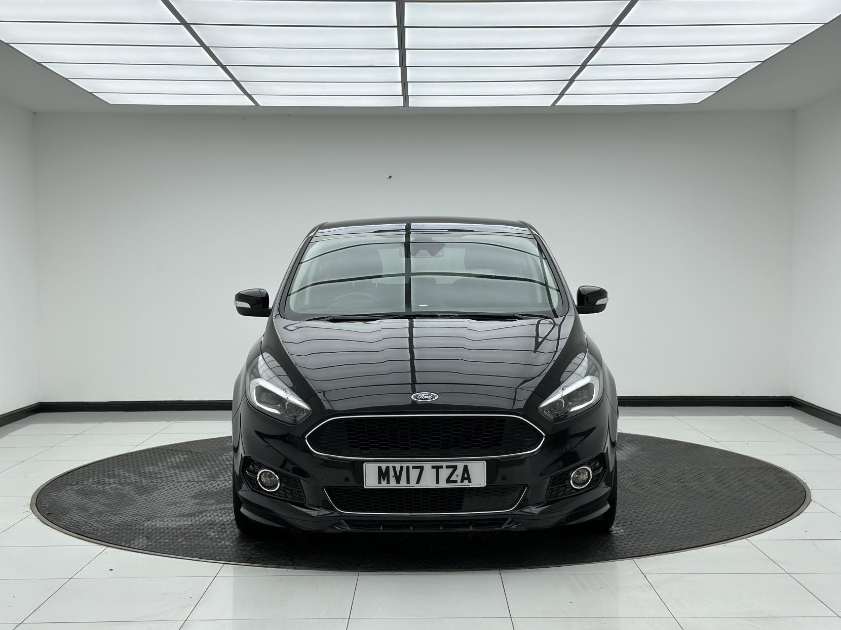 Ford S-Max 2.0 TDCi Titanium Sport MPV 5dr Diesel Powershift Euro 6 (s/s) (180 ps)