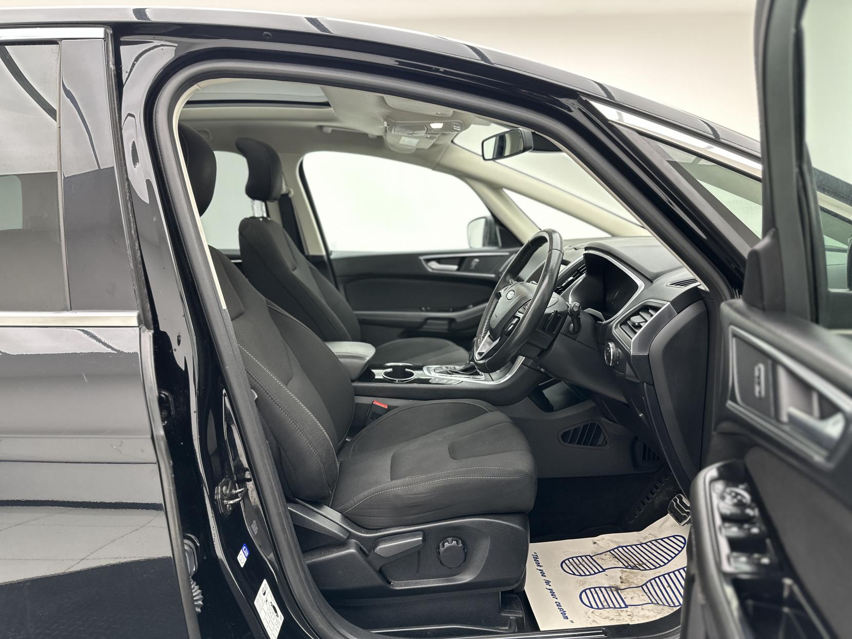 Ford S-Max 2.0 TDCi Titanium Sport MPV 5dr Diesel Powershift Euro 6 (s/s) (180 ps)