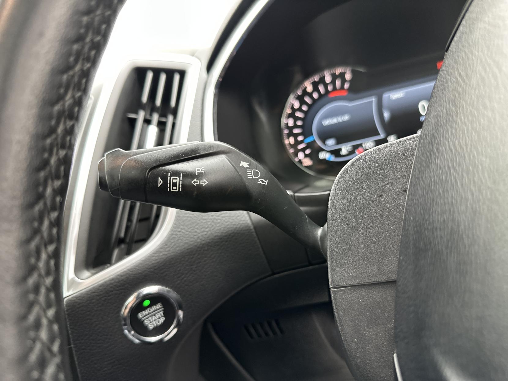 Ford S-Max 2.0 TDCi Titanium Sport MPV 5dr Diesel Powershift Euro 6 (s/s) (180 ps)