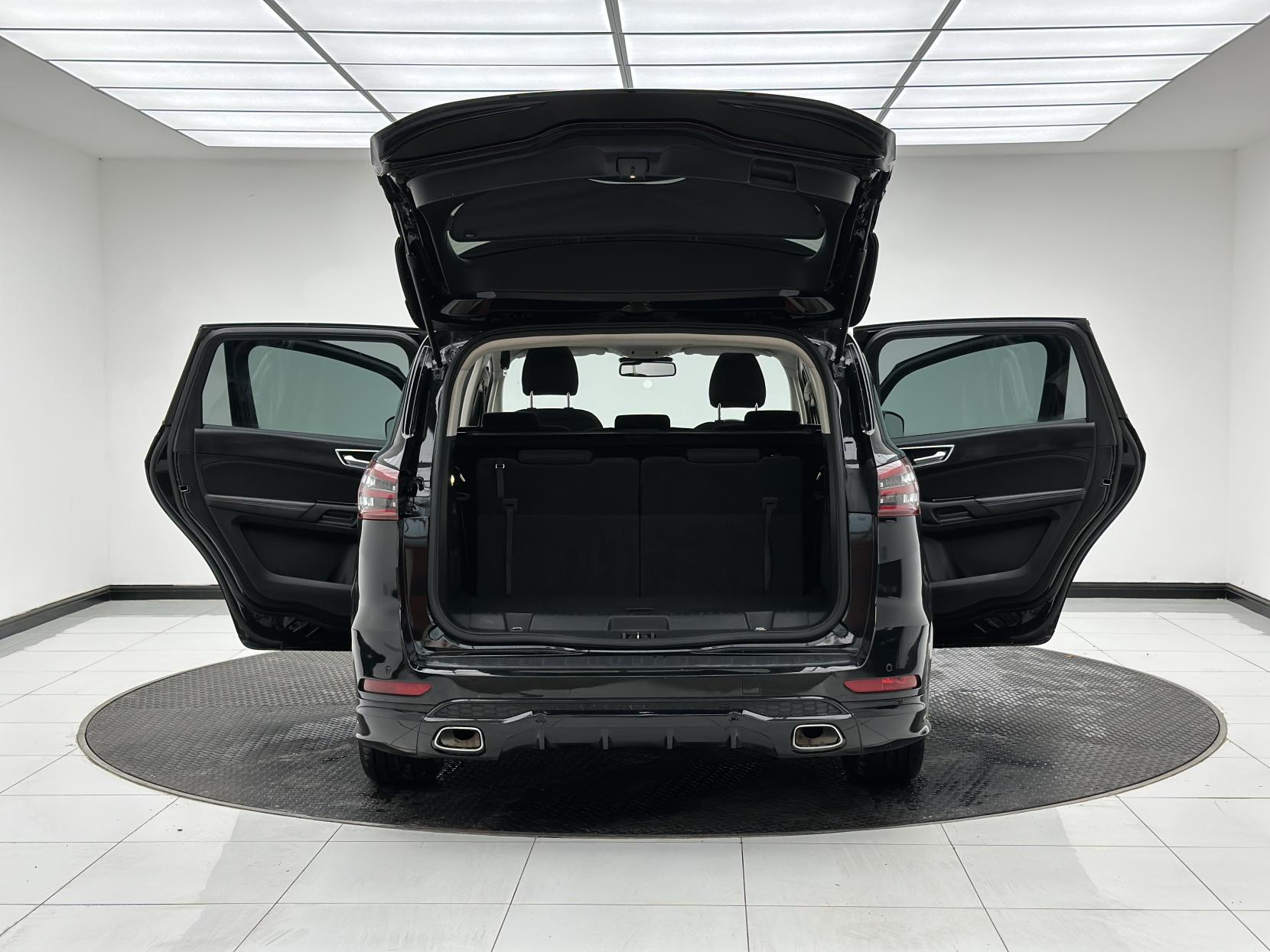 Ford S-Max 2.0 TDCi Titanium Sport MPV 5dr Diesel Powershift Euro 6 (s/s) (180 ps)