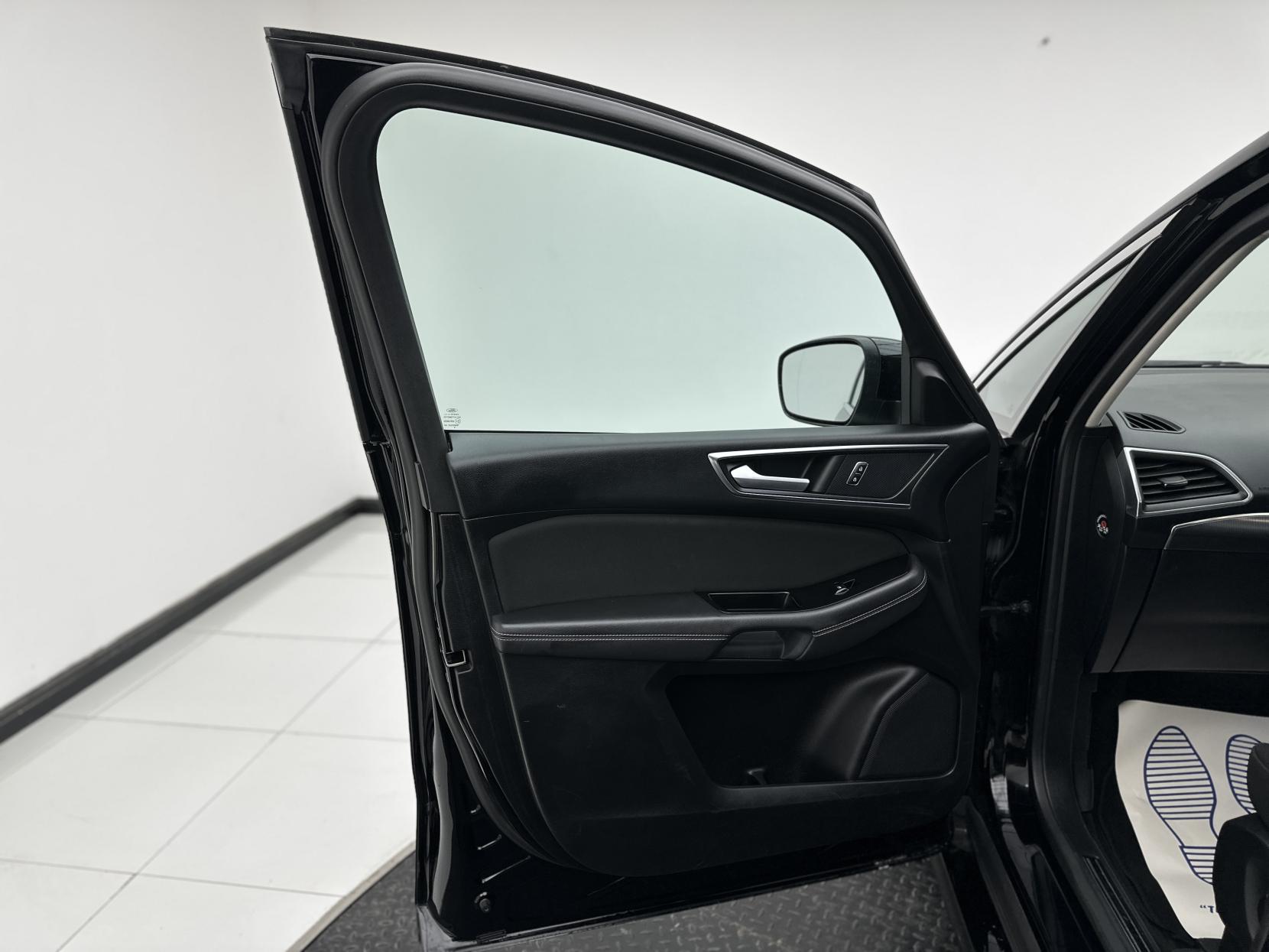 Ford S-Max 2.0 TDCi Titanium Sport MPV 5dr Diesel Powershift Euro 6 (s/s) (180 ps)