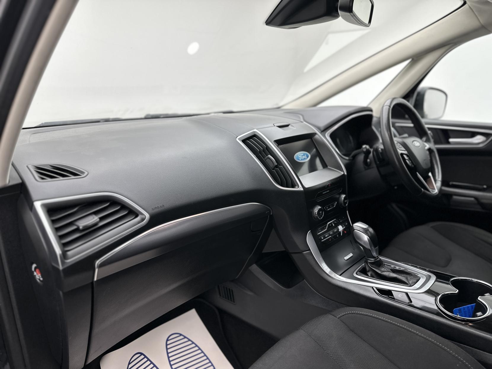 Ford S-Max 2.0 TDCi Titanium Sport MPV 5dr Diesel Powershift Euro 6 (s/s) (180 ps)