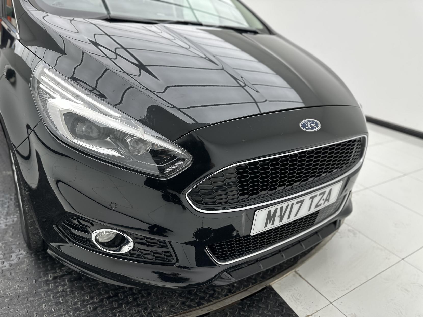 Ford S-Max 2.0 TDCi Titanium Sport MPV 5dr Diesel Powershift Euro 6 (s/s) (180 ps)