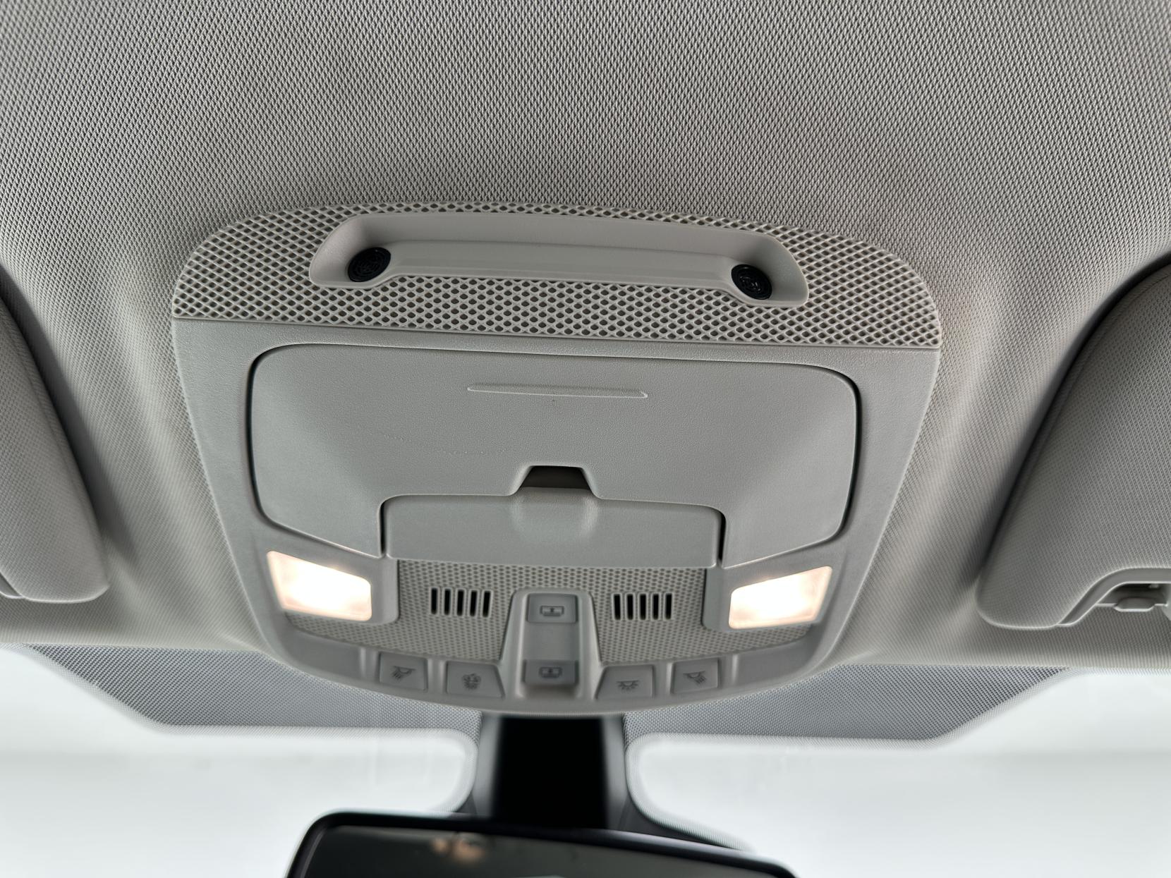 Ford S-Max 2.0 TDCi Titanium Sport MPV 5dr Diesel Powershift Euro 6 (s/s) (180 ps)