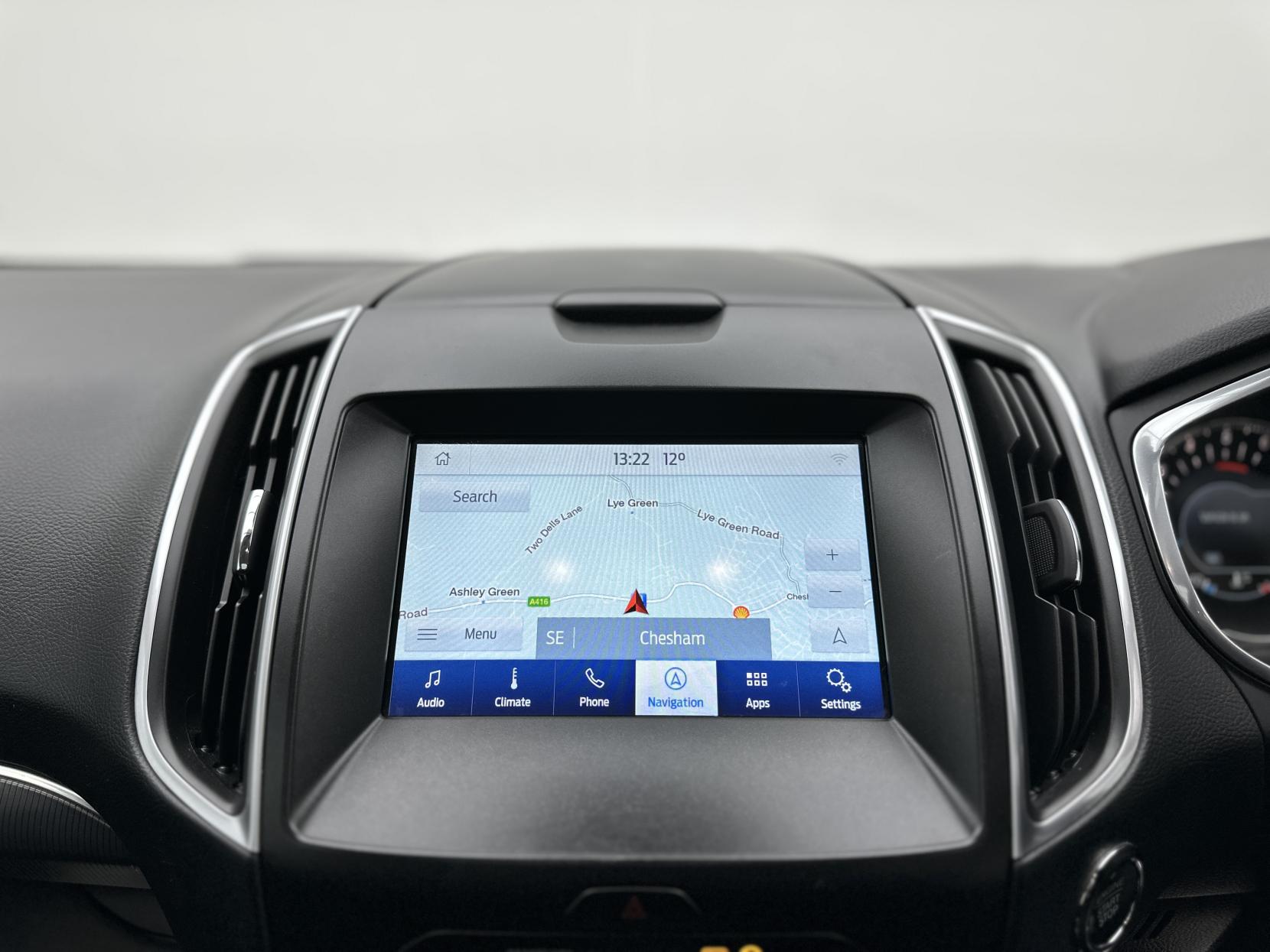 Ford S-Max 2.0 TDCi Titanium Sport MPV 5dr Diesel Powershift Euro 6 (s/s) (180 ps)