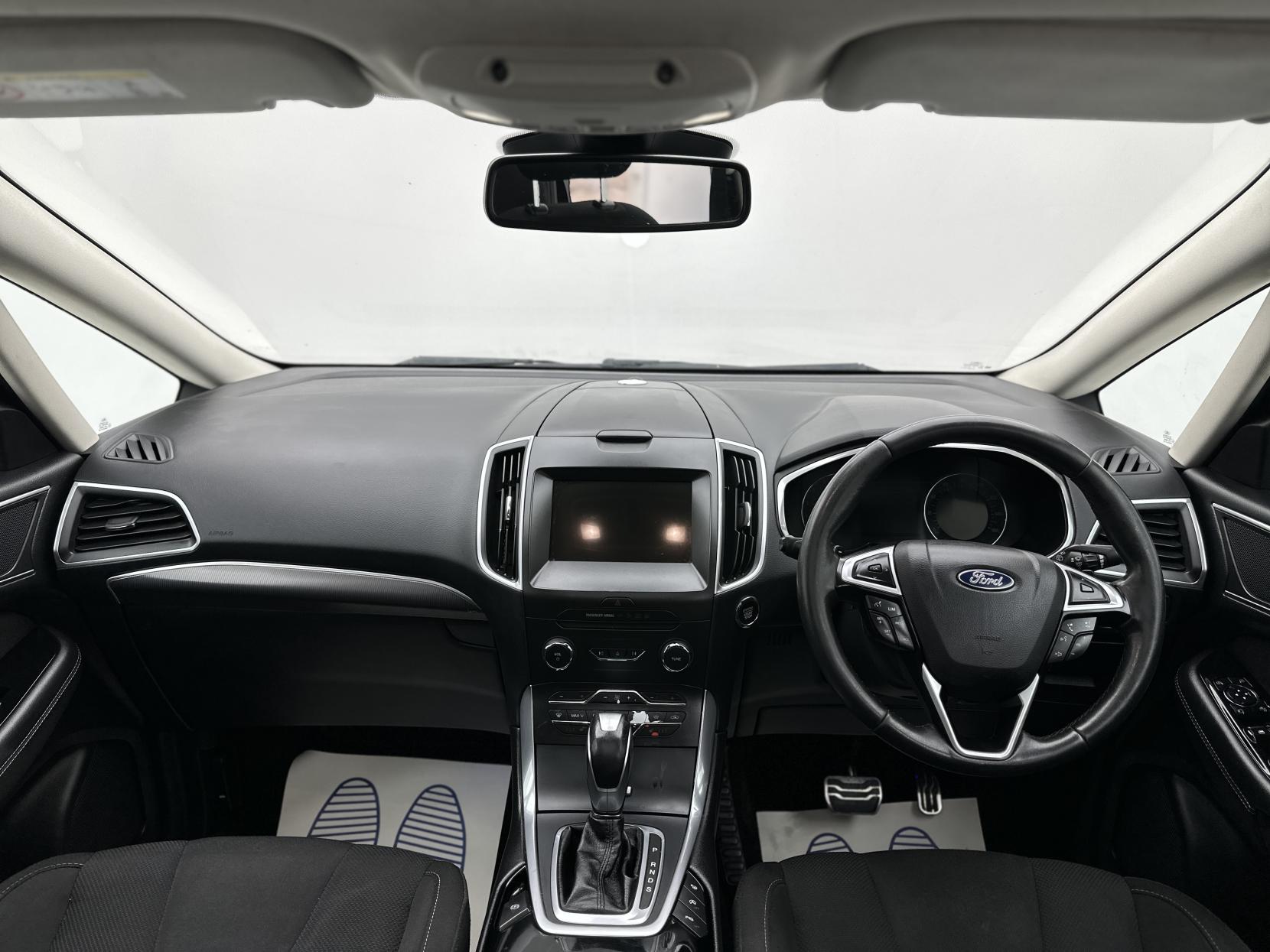 Ford S-Max 2.0 TDCi Titanium Sport MPV 5dr Diesel Powershift Euro 6 (s/s) (180 ps)