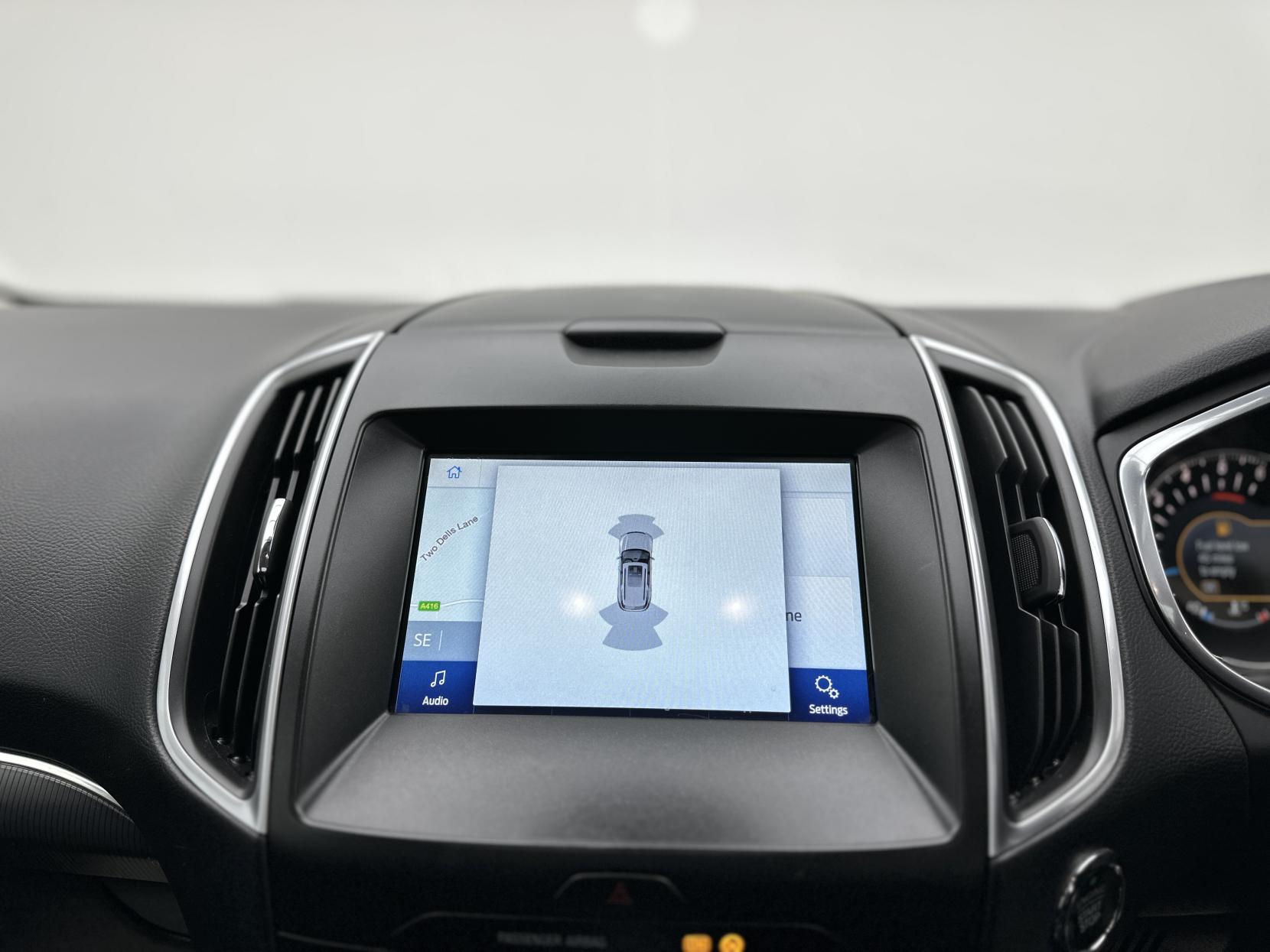 Ford S-Max 2.0 TDCi Titanium Sport MPV 5dr Diesel Powershift Euro 6 (s/s) (180 ps)