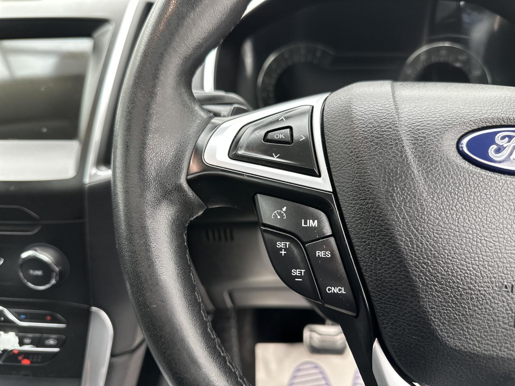 Ford S-Max 2.0 TDCi Titanium Sport MPV 5dr Diesel Powershift Euro 6 (s/s) (180 ps)